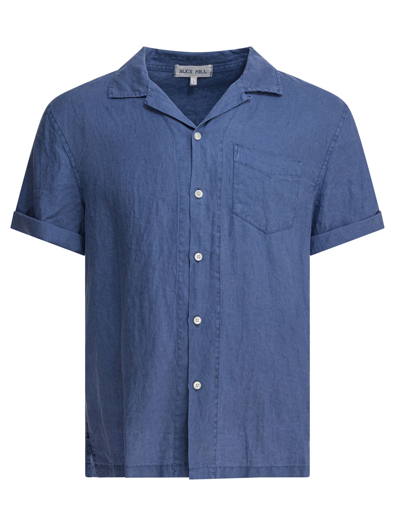 Alex Mill Camp Shirt