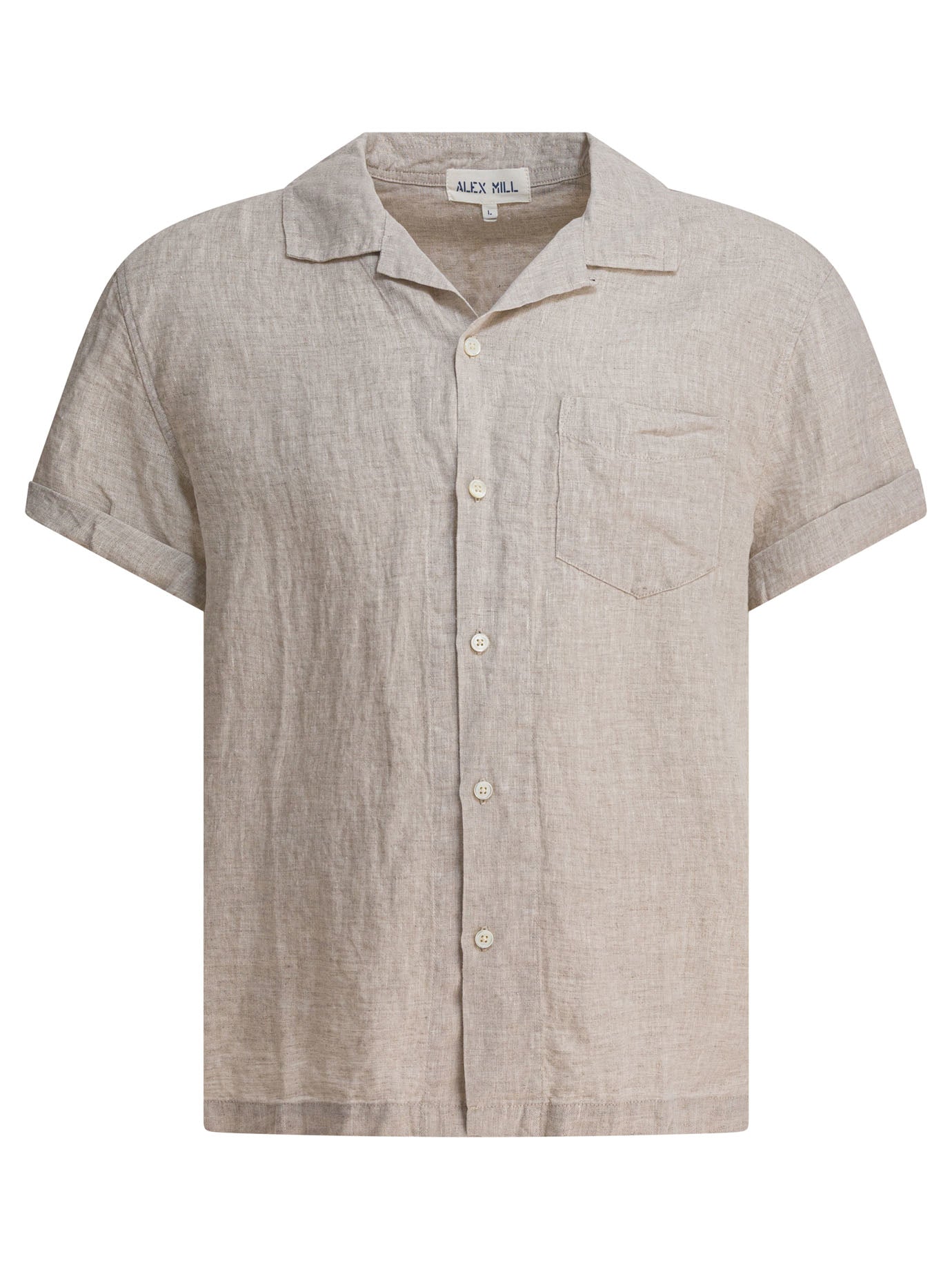 Alex Mill Camp Shirt