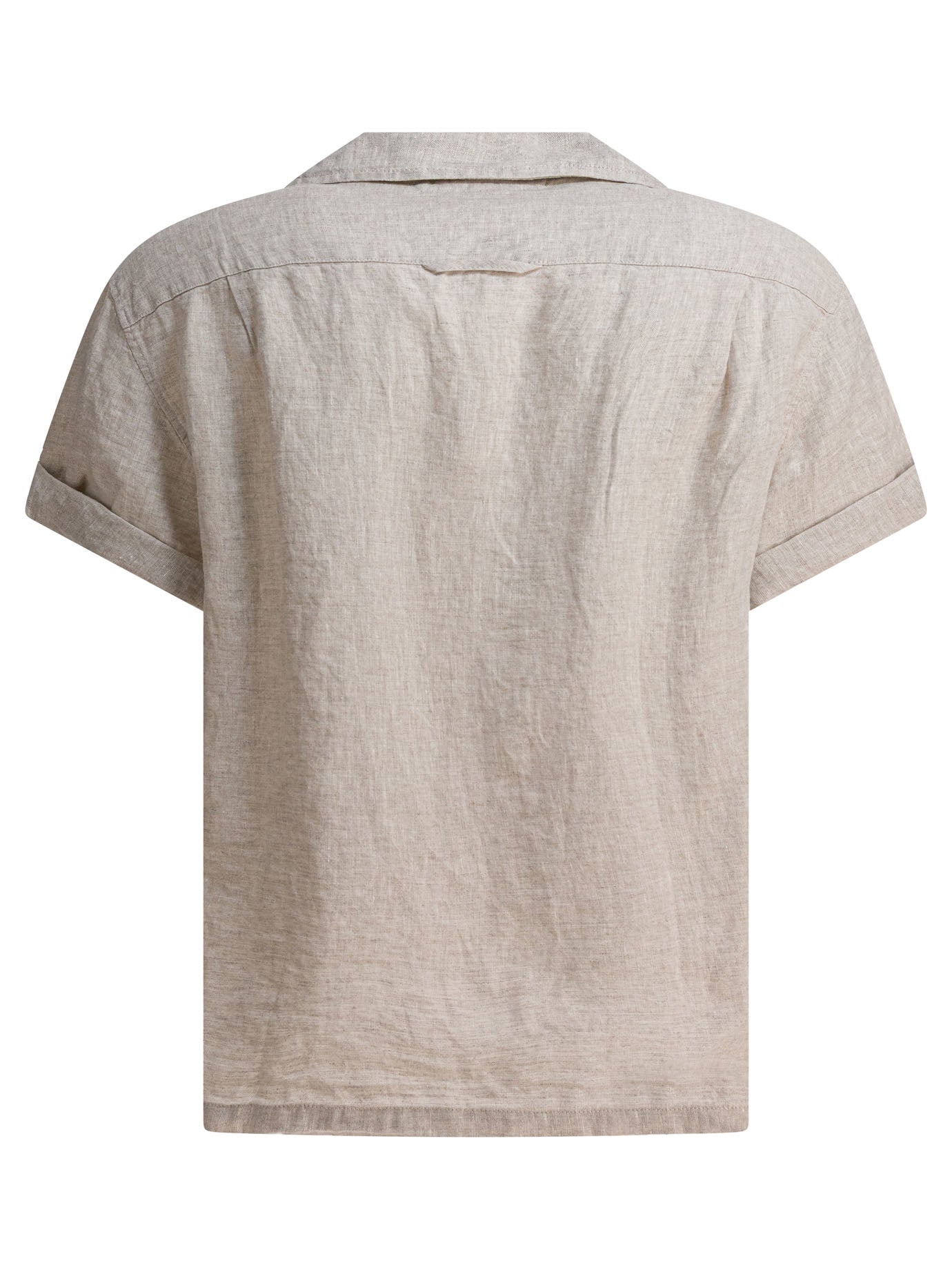 Alex Mill Camp Shirt