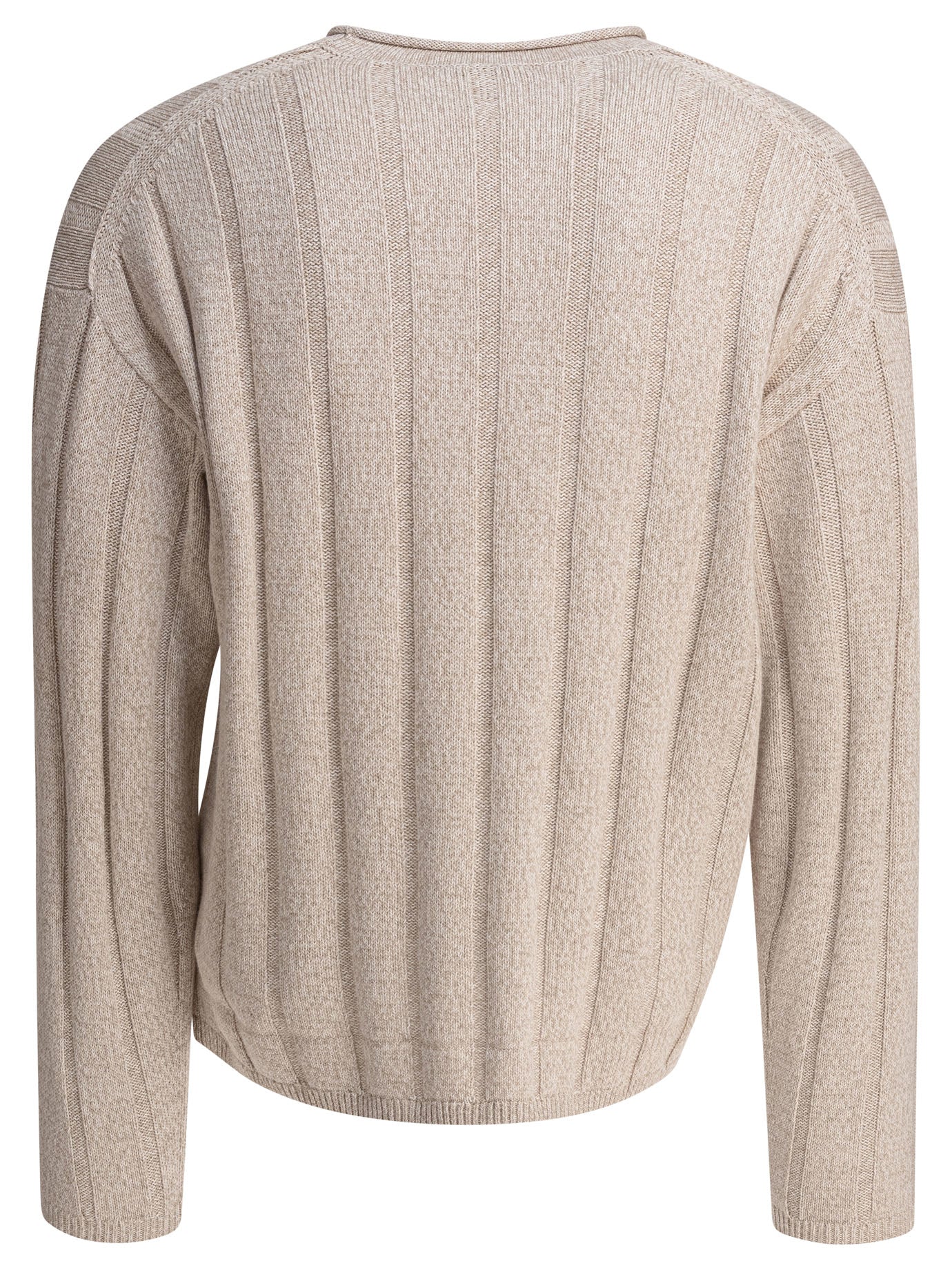 Alex Mill James Rollneck Crew Neck Sweater
