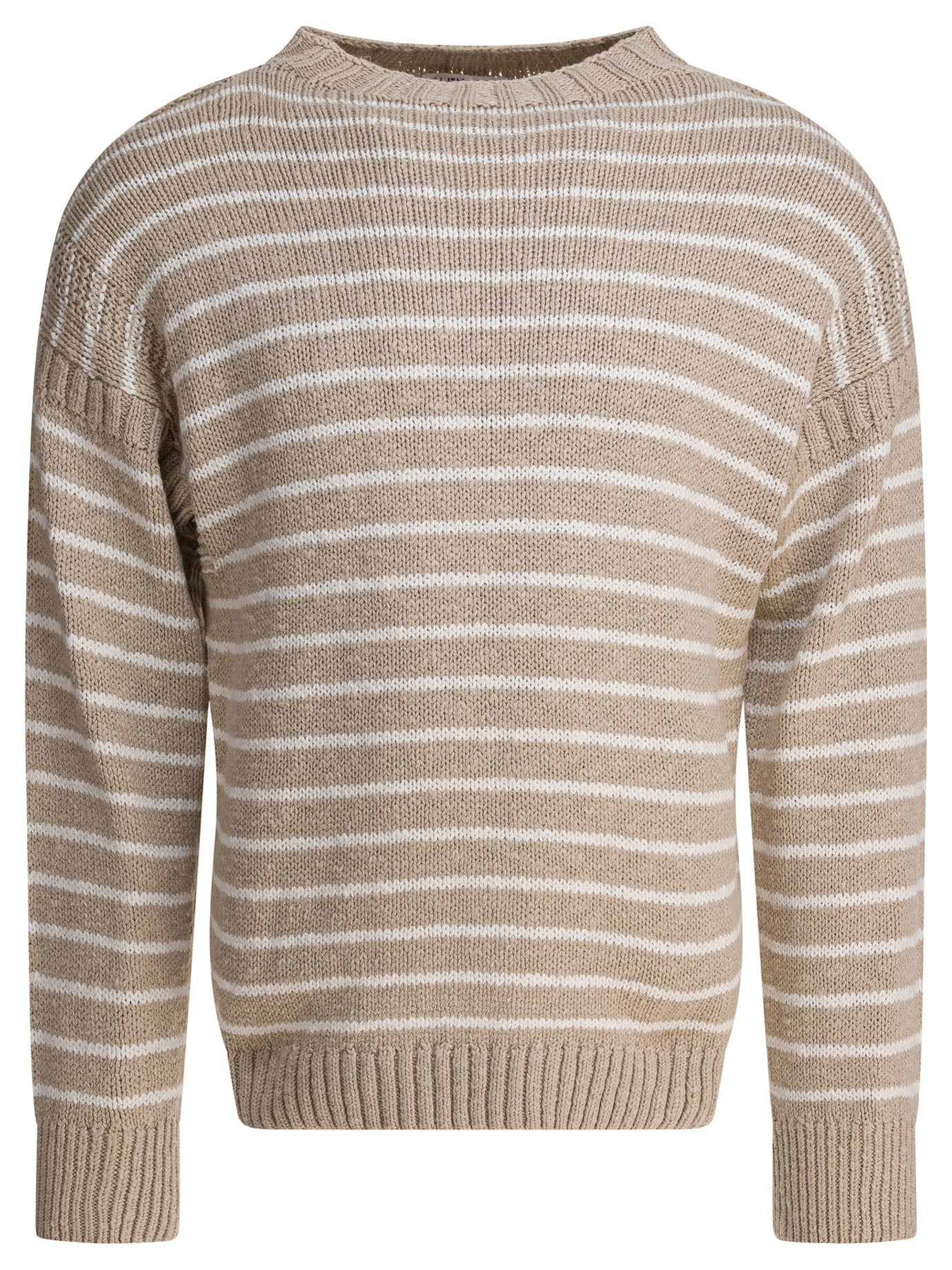 Alex Mill Harbor Crewneck Sweater