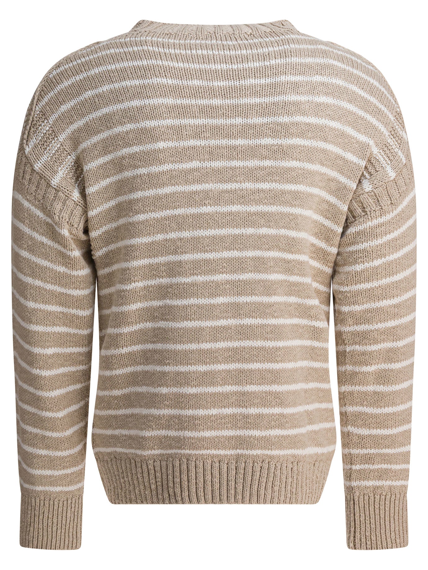 Alex Mill Harbor Crewneck Sweater