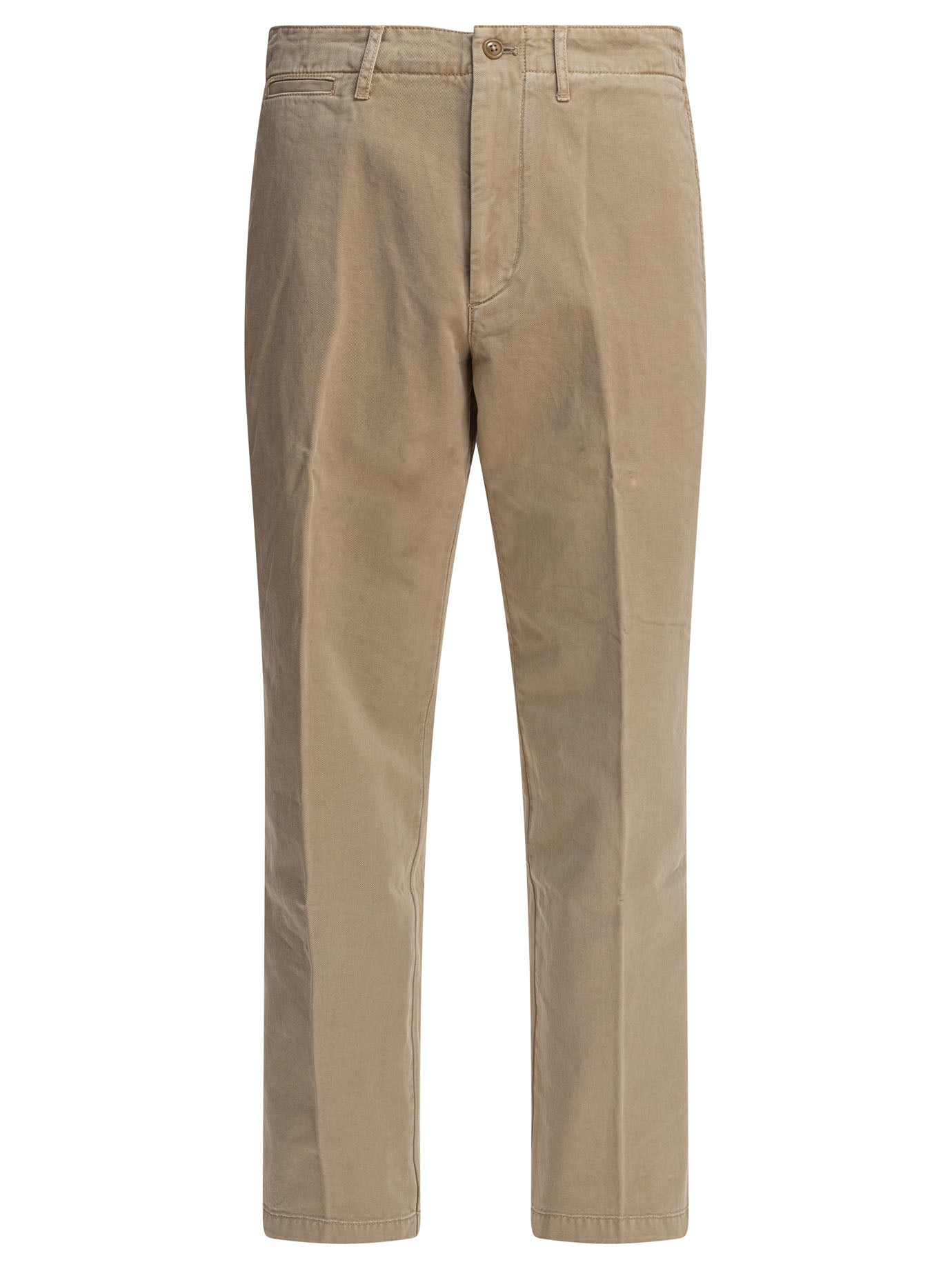 Alex Mill Straight Leg Trousers
