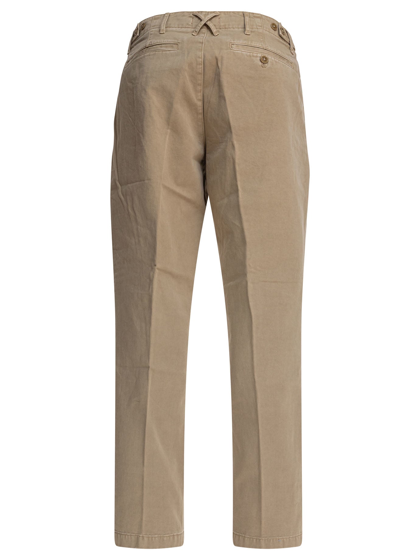 Alex Mill Straight Leg Trousers