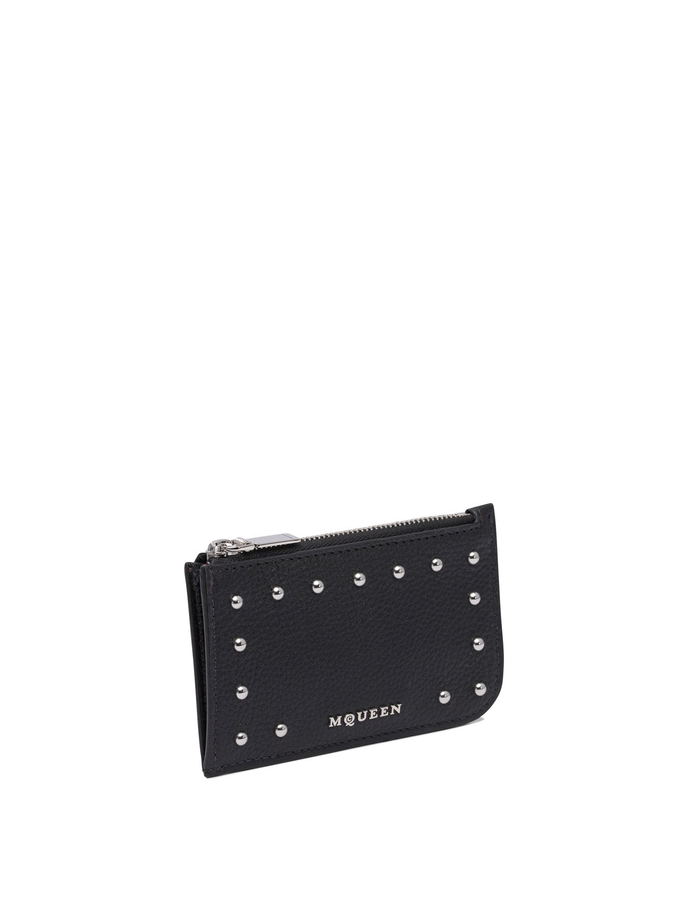 Alexander McQueen Wallets & Card Holders