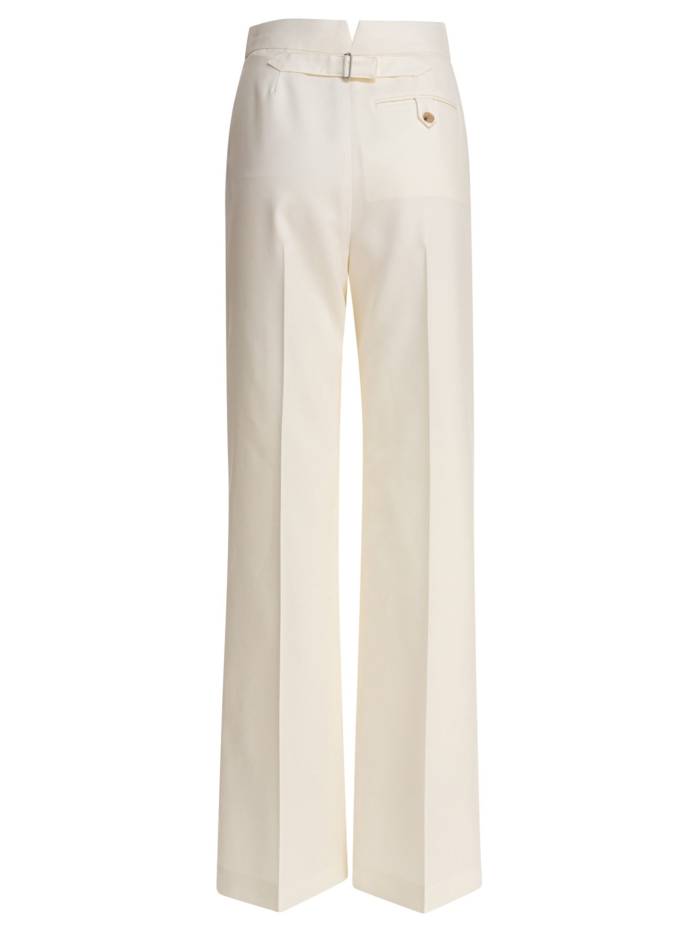 Alexander McQueen Trousers