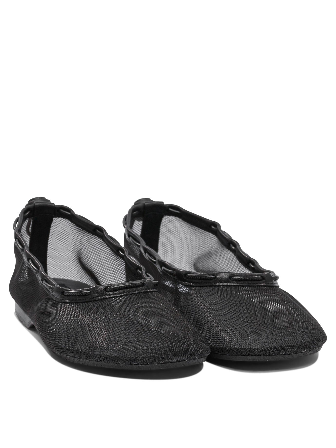 Alohas Gill Ballerinas Flat