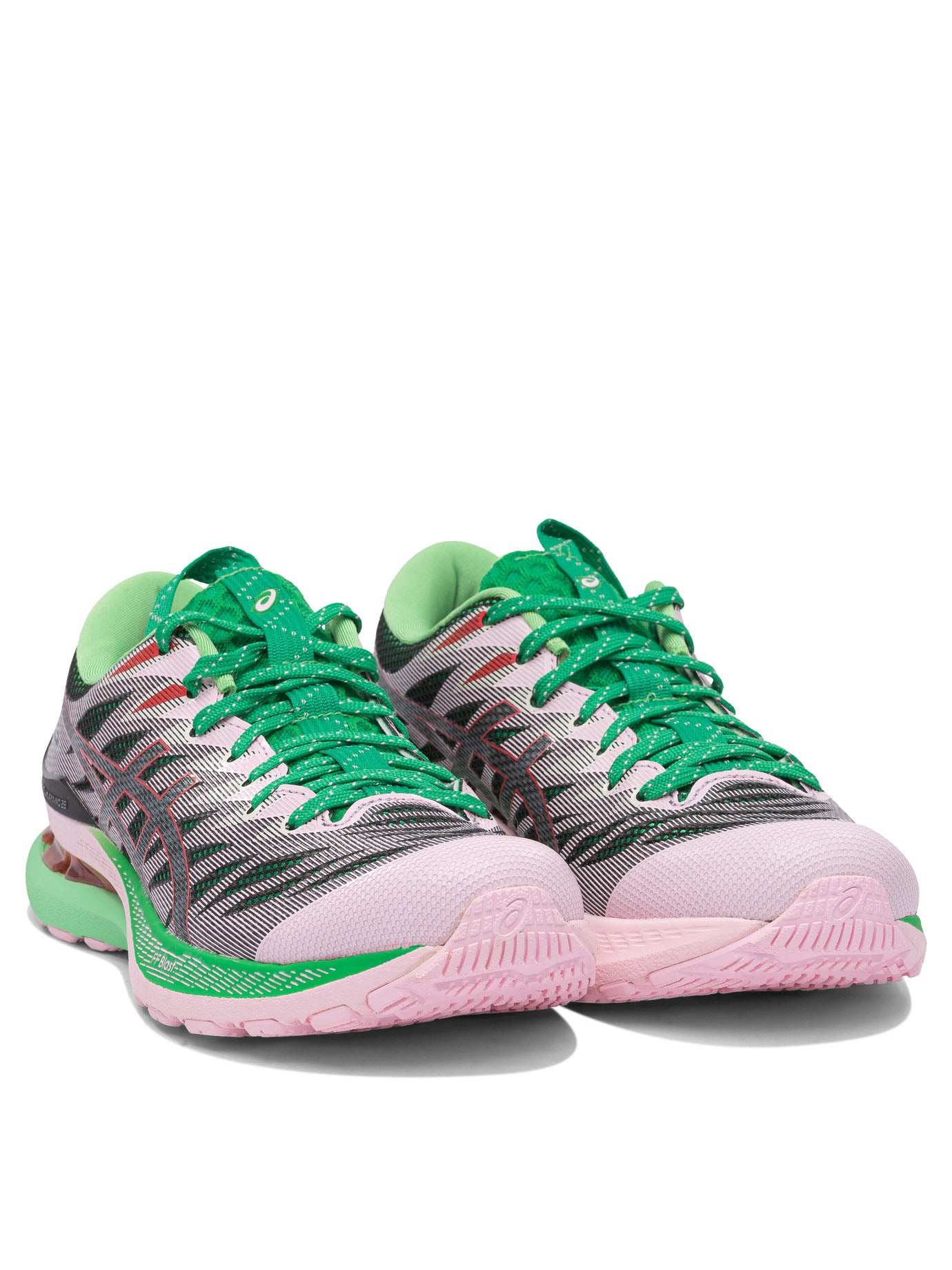 Asics Kiko Kostadinov Fn3-S Gel-Kayano 28 Sneakers