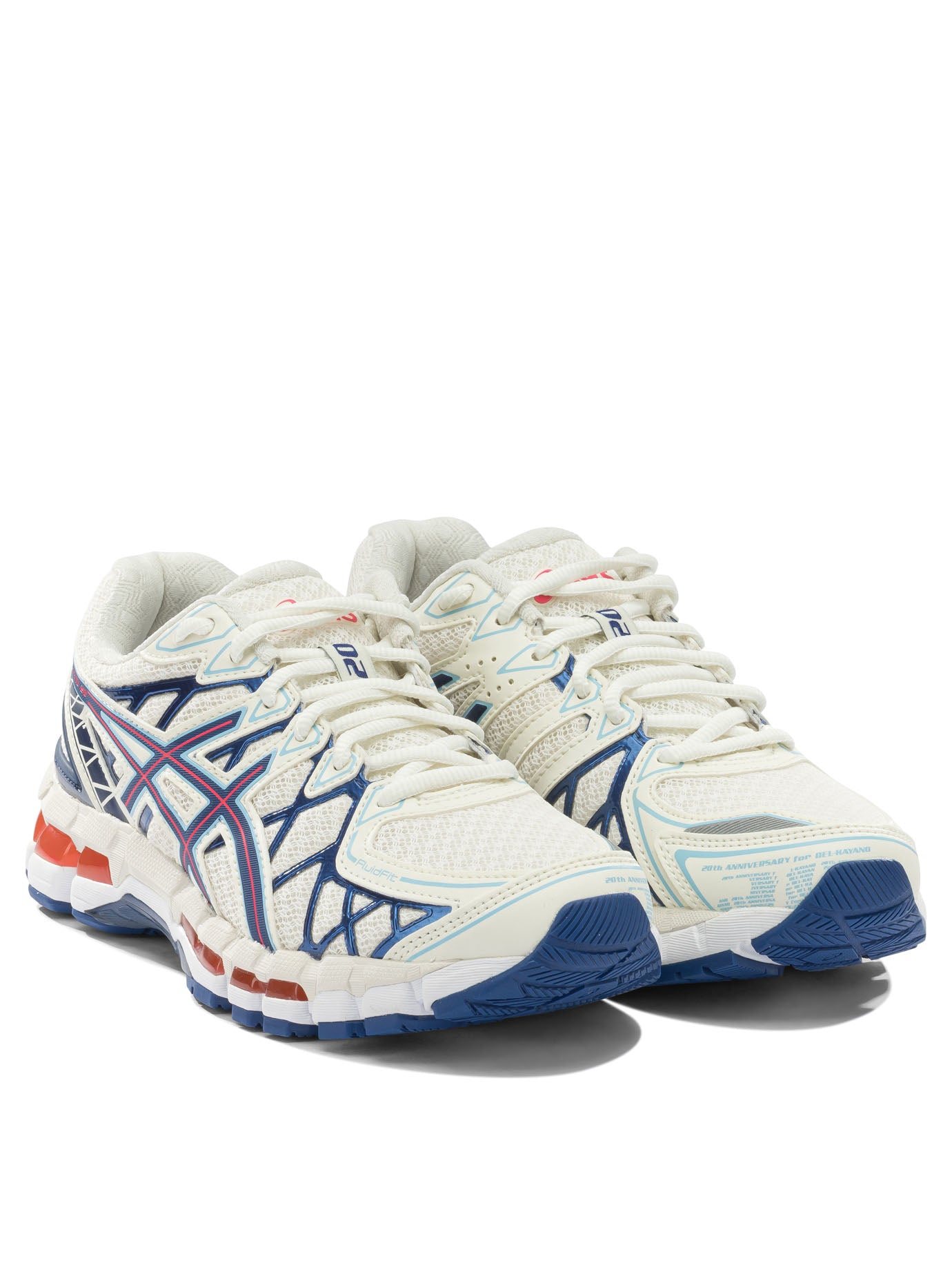 Asics Gel-Kayano 20 Sneakers