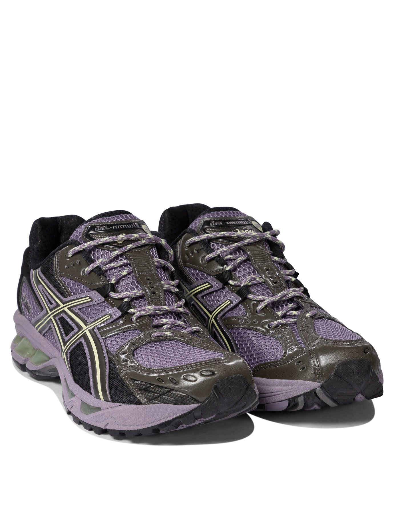 Asics Gel-Nimbus 10.1 Sneakers