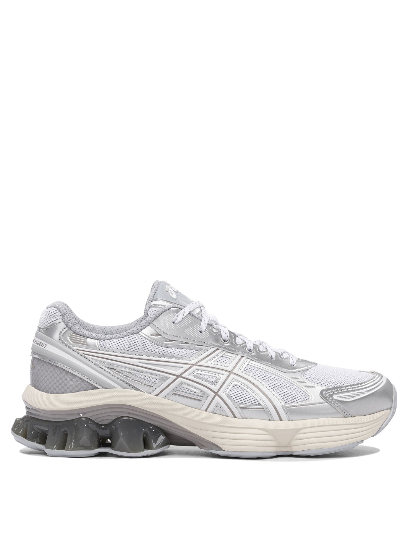 Asics Gel-Kinetic Fluent Sneakers
