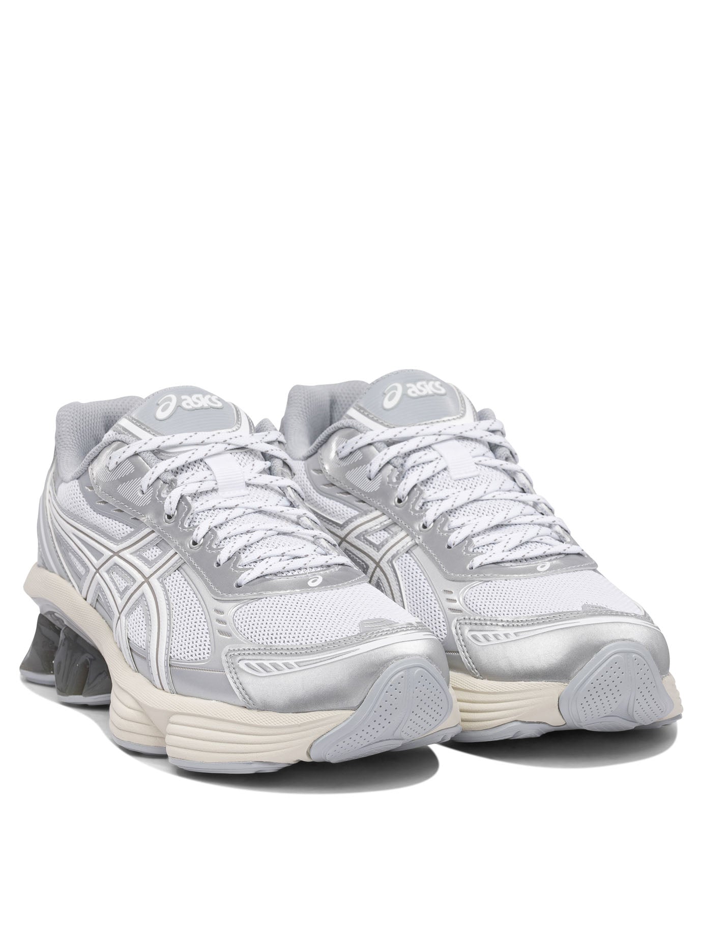 Asics Gel-Kinetic Fluent Sneakers