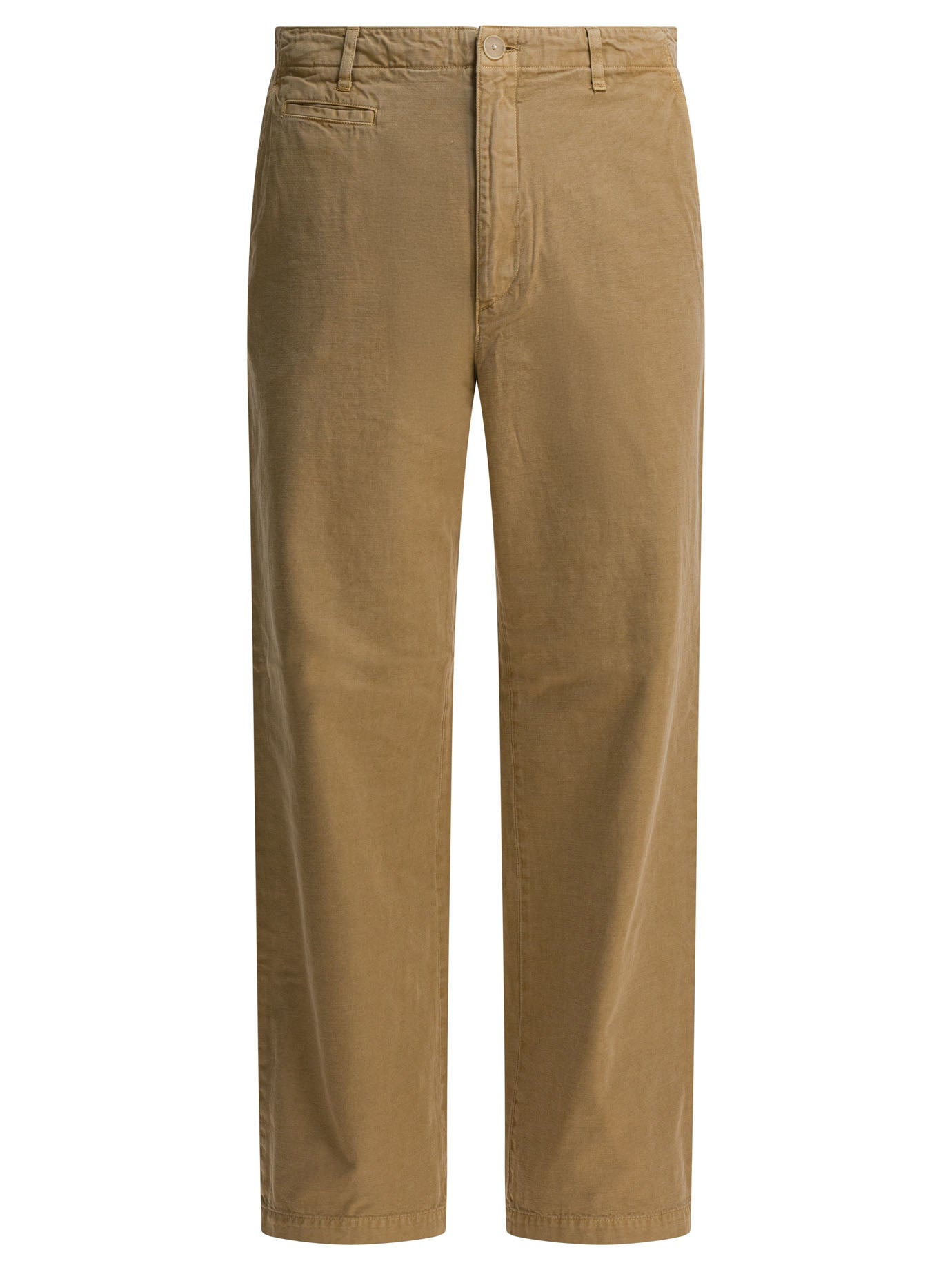 Auralee Finix Pants