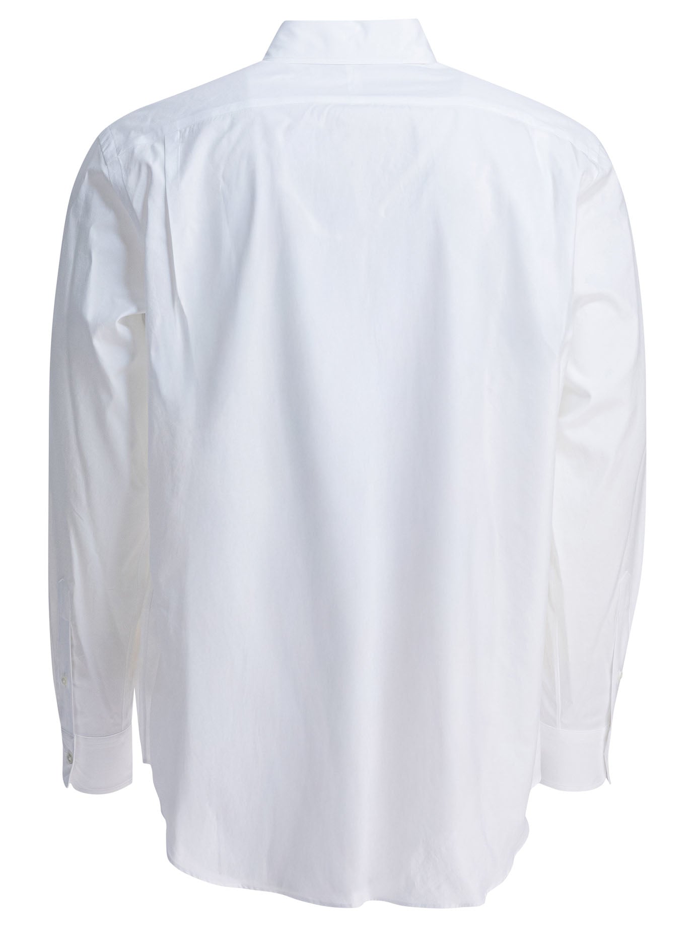 Auralee Cotton Shirt