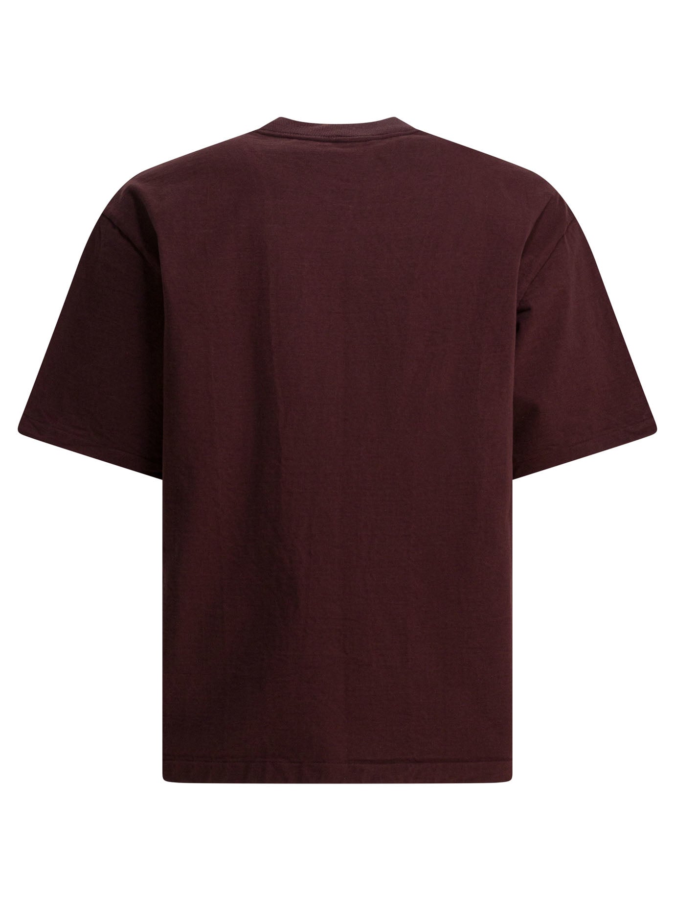 Auralee Cotton T-Shirt