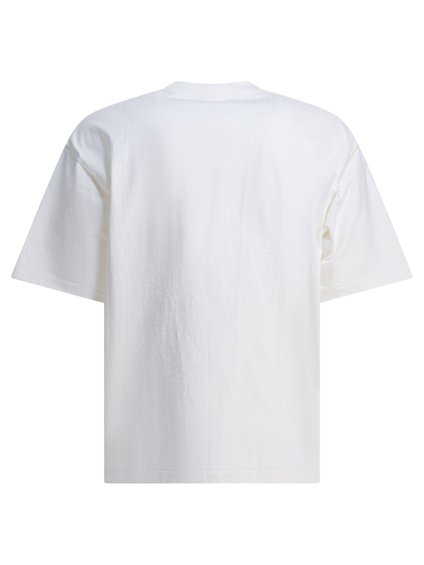 Auralee Cotton T-Shirt