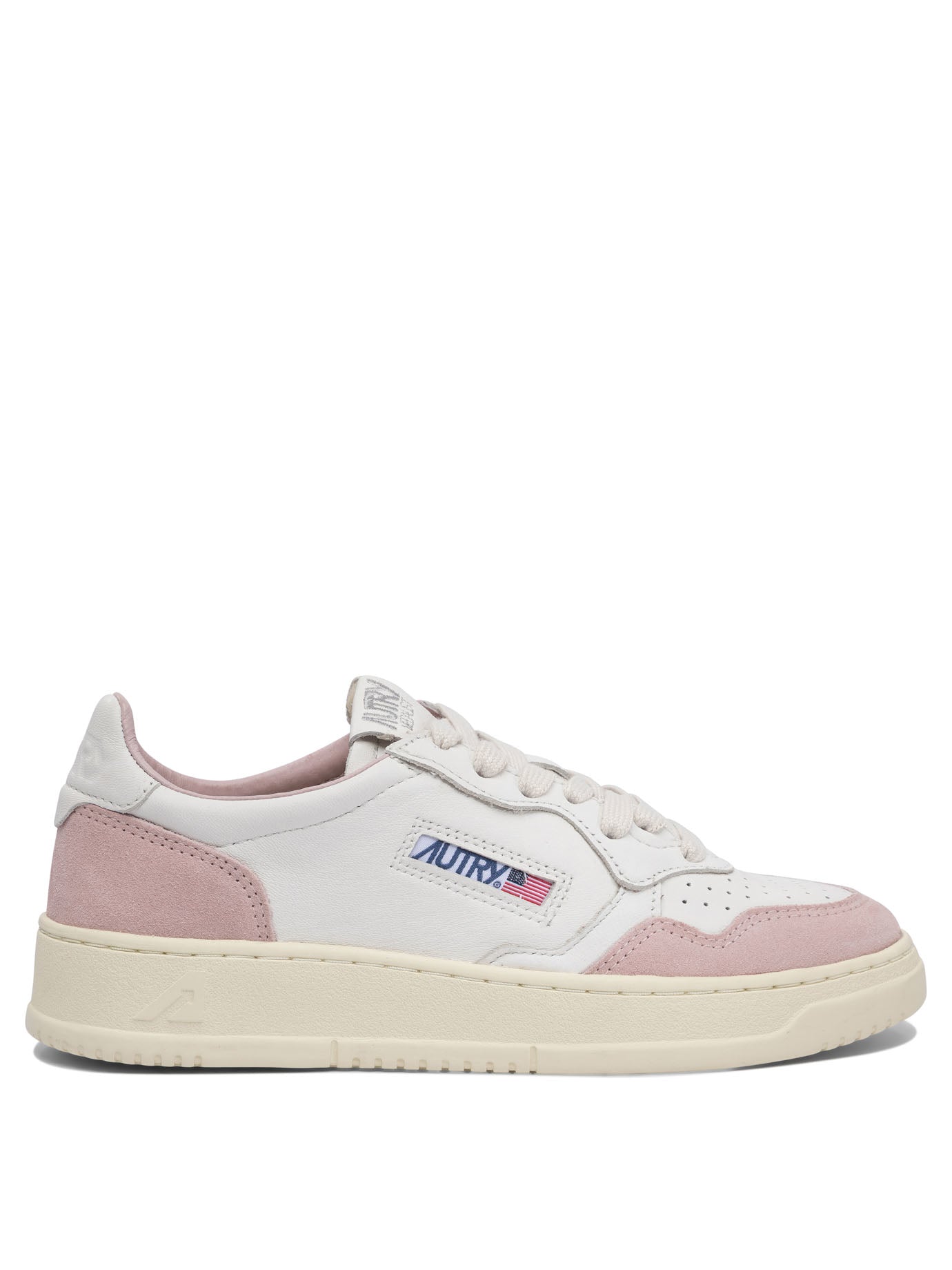 Autry Medalist Low Sneakers