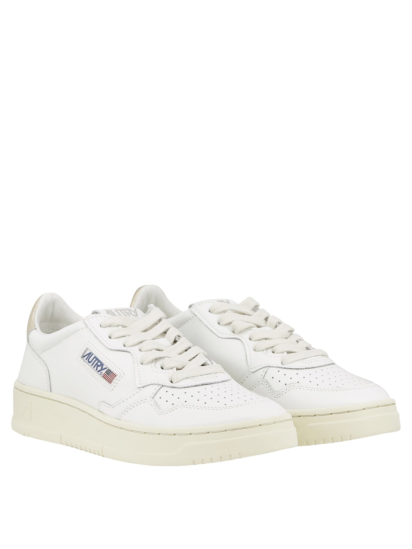 Autry Medalist Low Sneakers