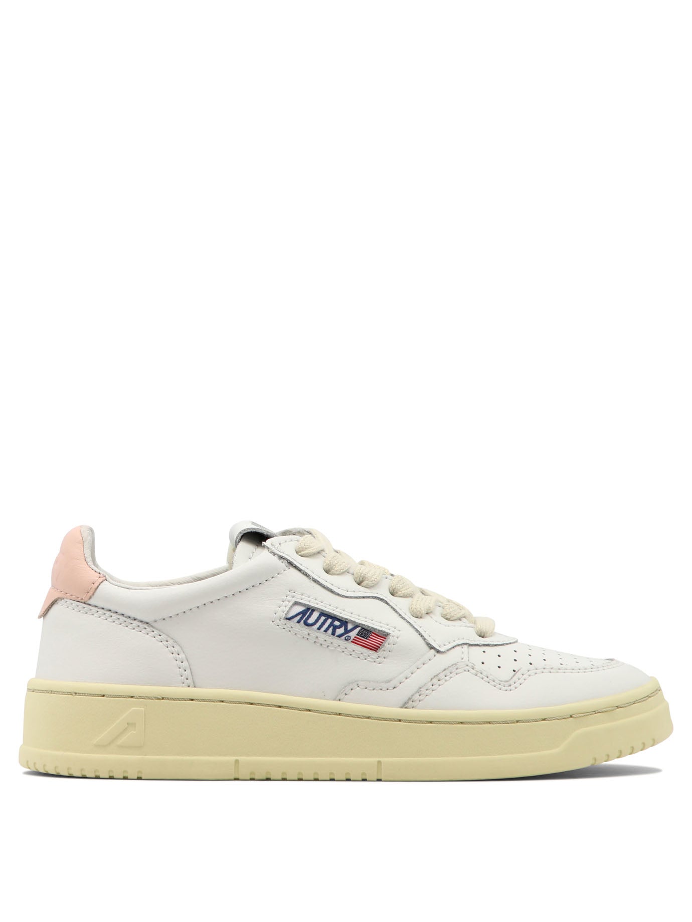 Autry Medalist Low Sneakers