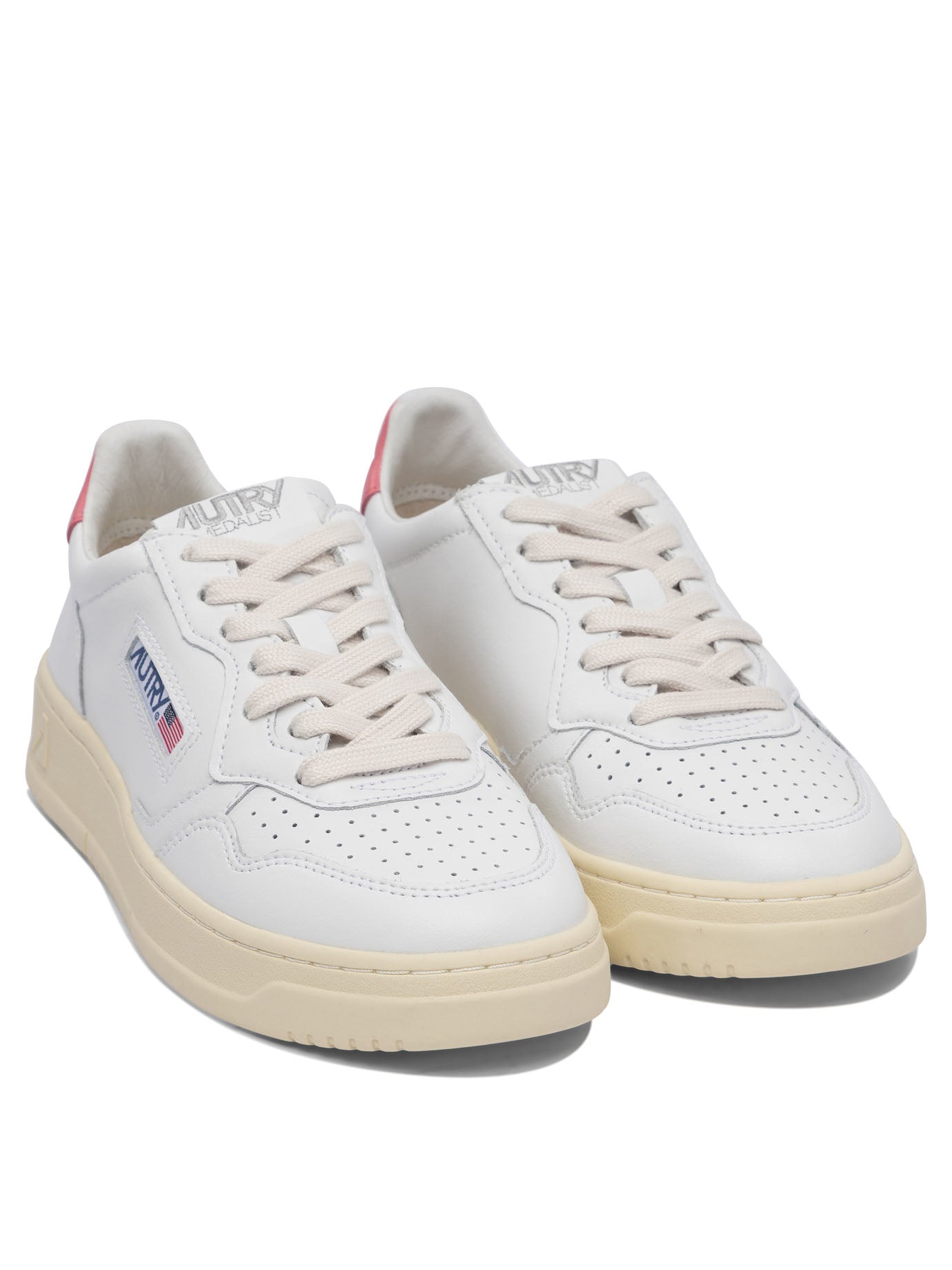 Autry Medalist Low Sneakers