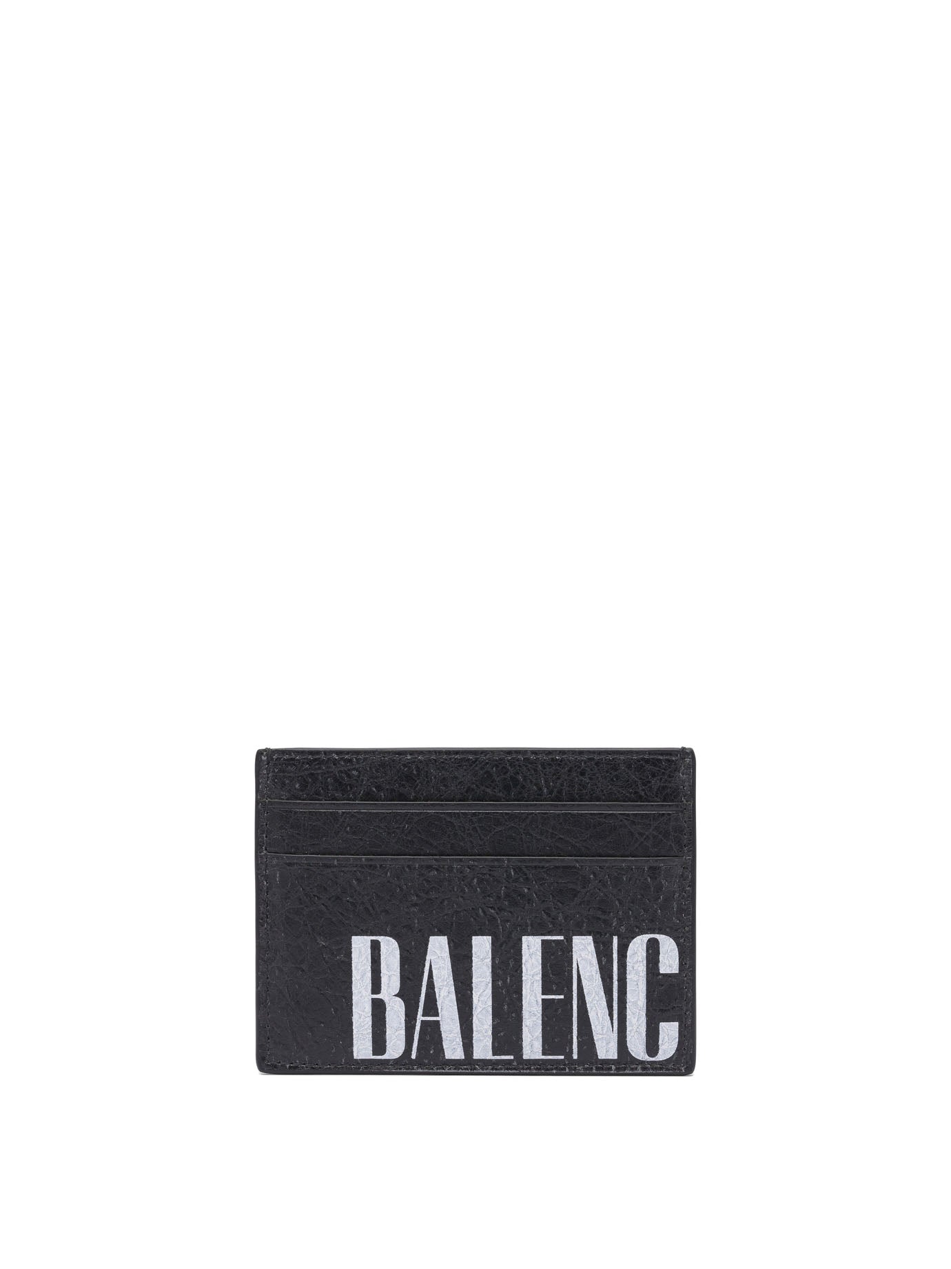Balenciaga Editor Card Holder