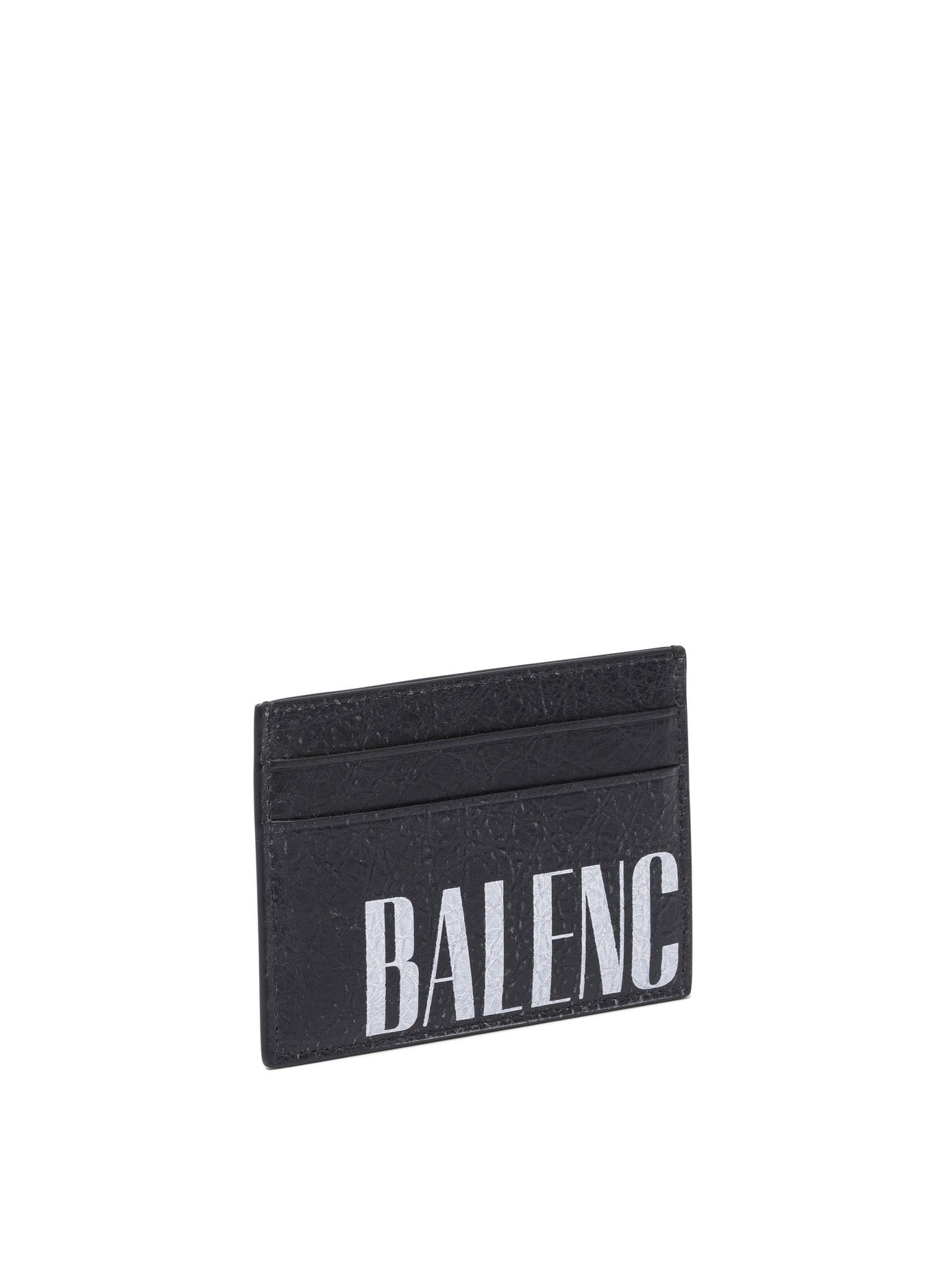 Balenciaga Editor Card Holder