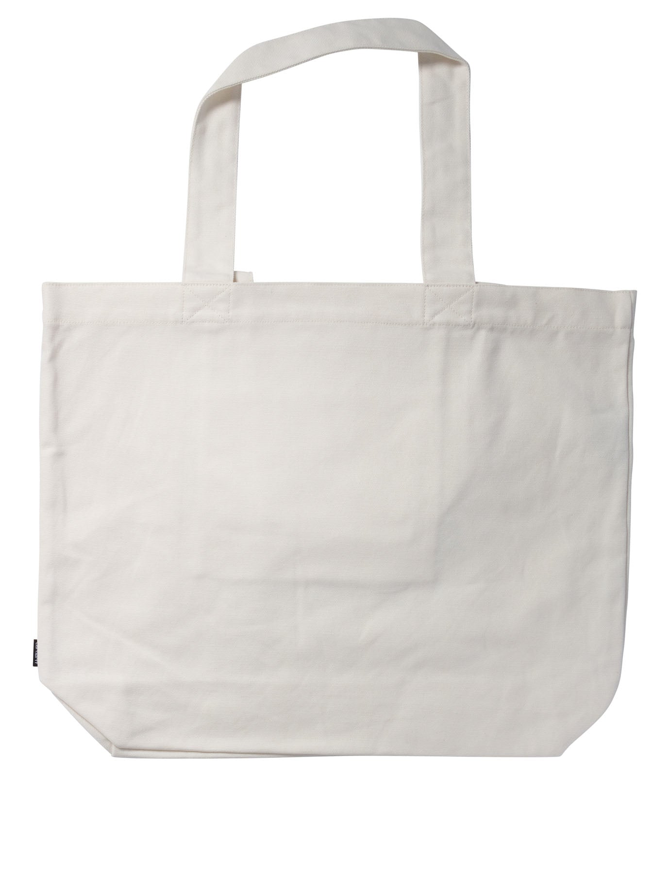 Carhartt WIP Canvas Graphic Tote Bag