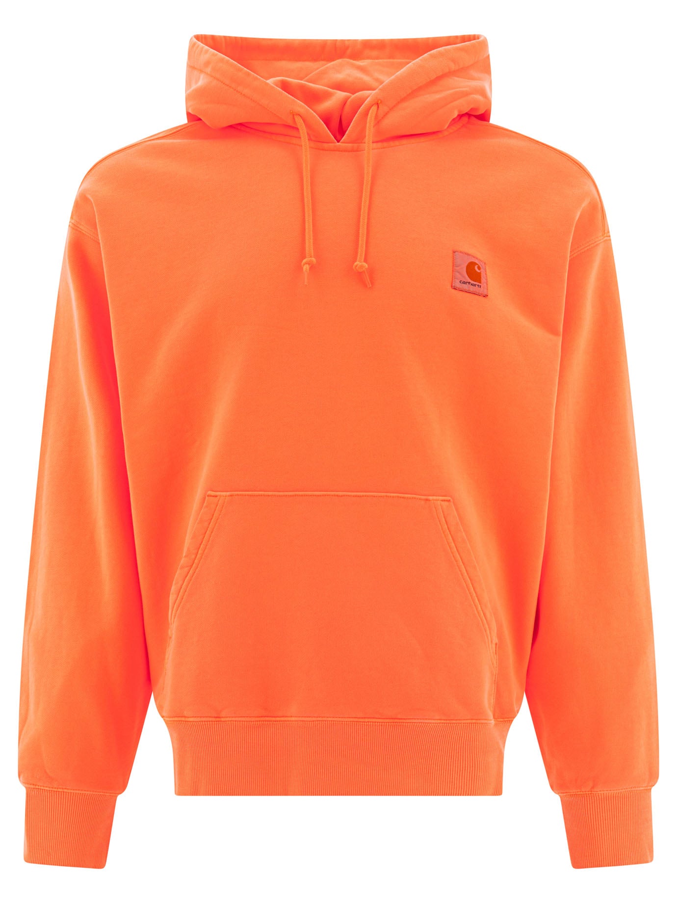 Carhartt WIP Hooded Industry Sweat Hoodie