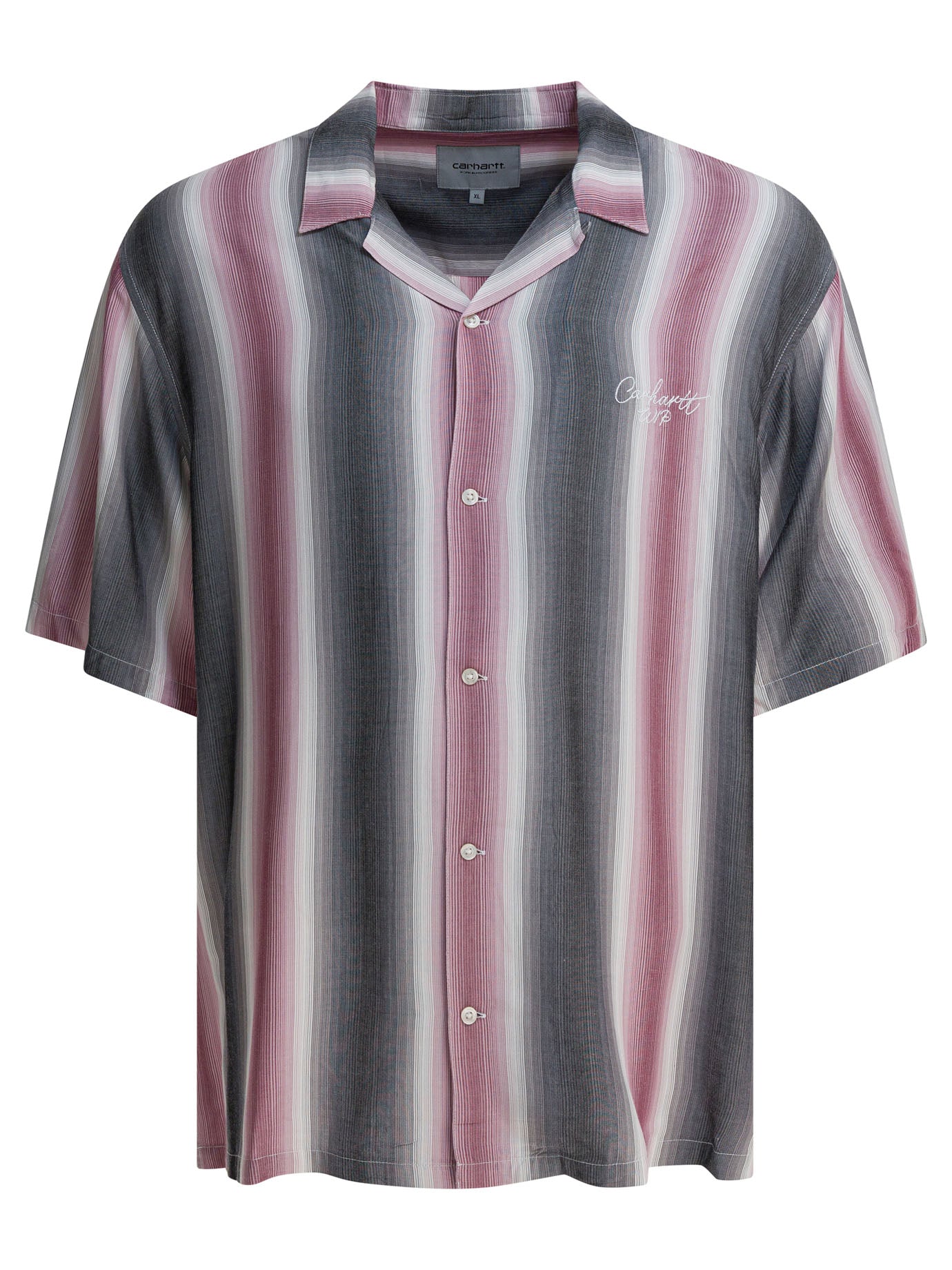 Carhartt WIP S/S Dashner Shirt