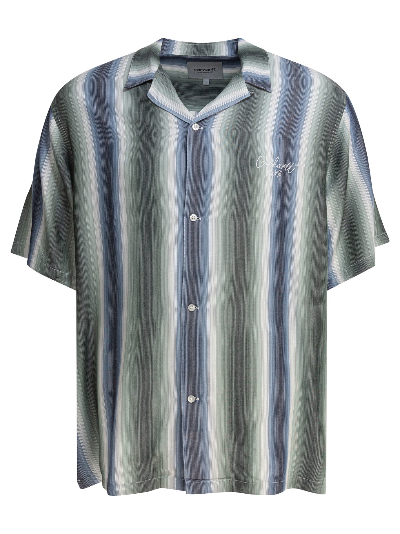 Carhartt WIP S/S Dashner Shirt