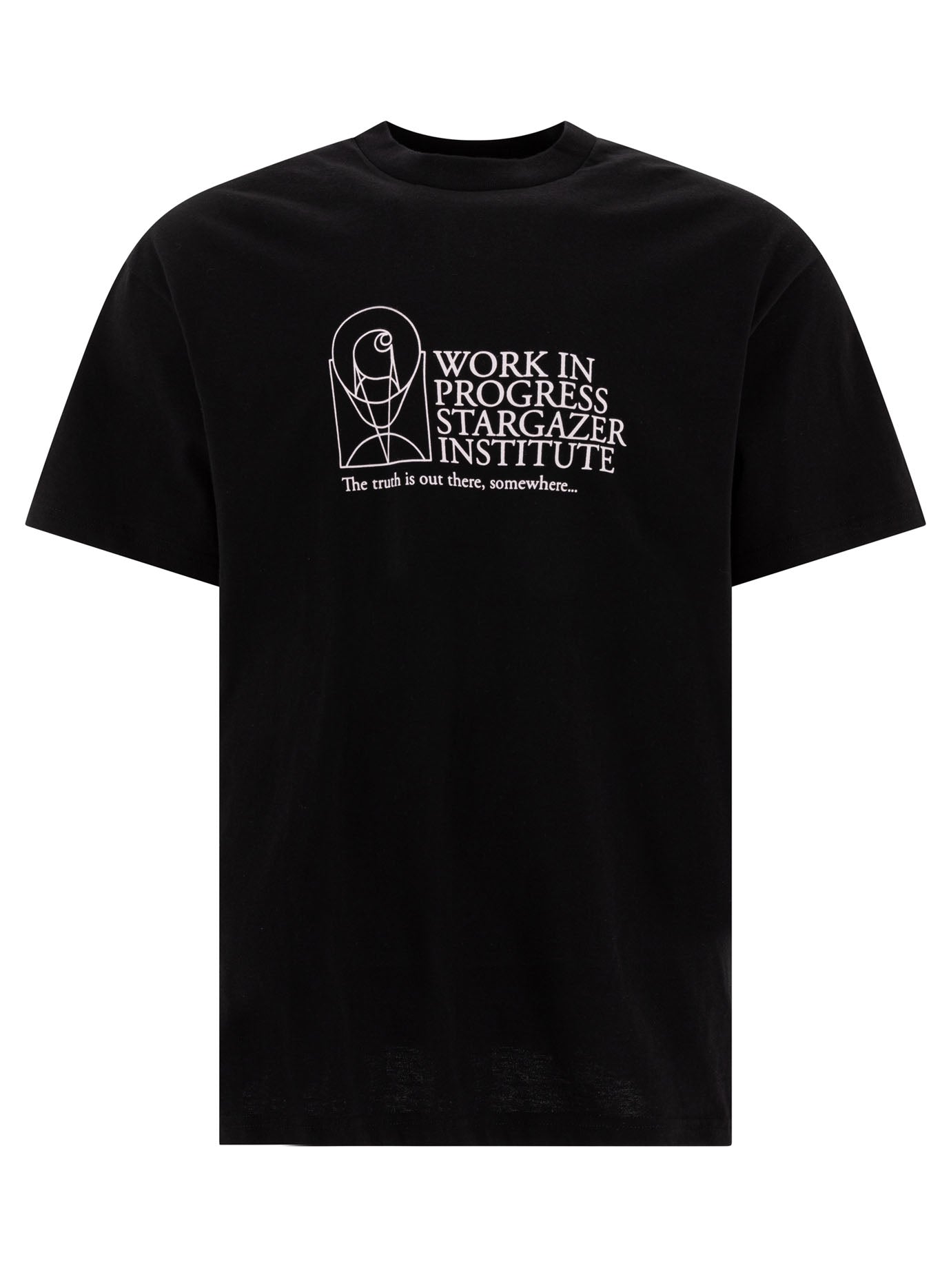 Carhartt WIP S/S Stargazer T-Shirt