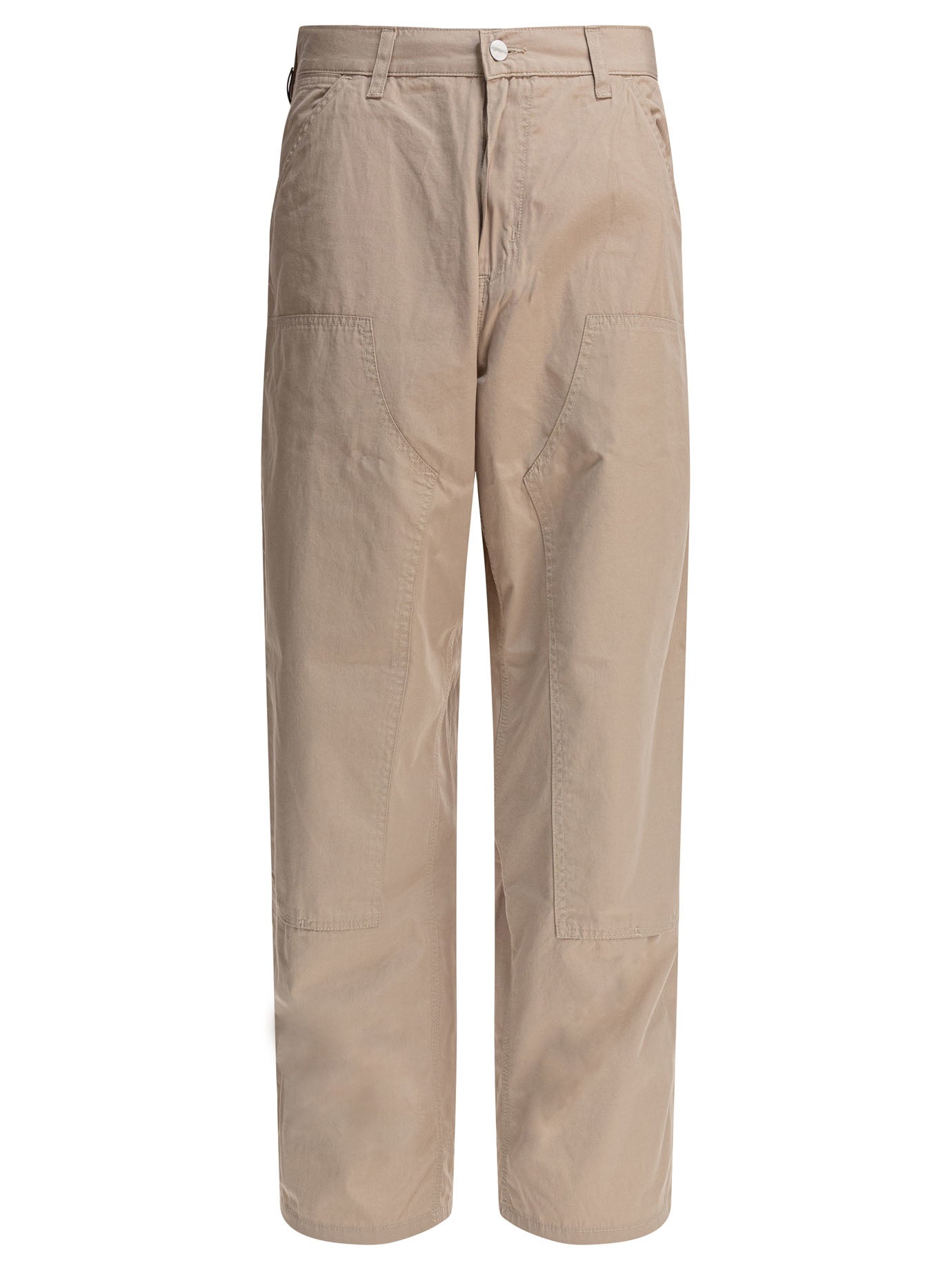 Carhartt WIP Double Knee Trousers