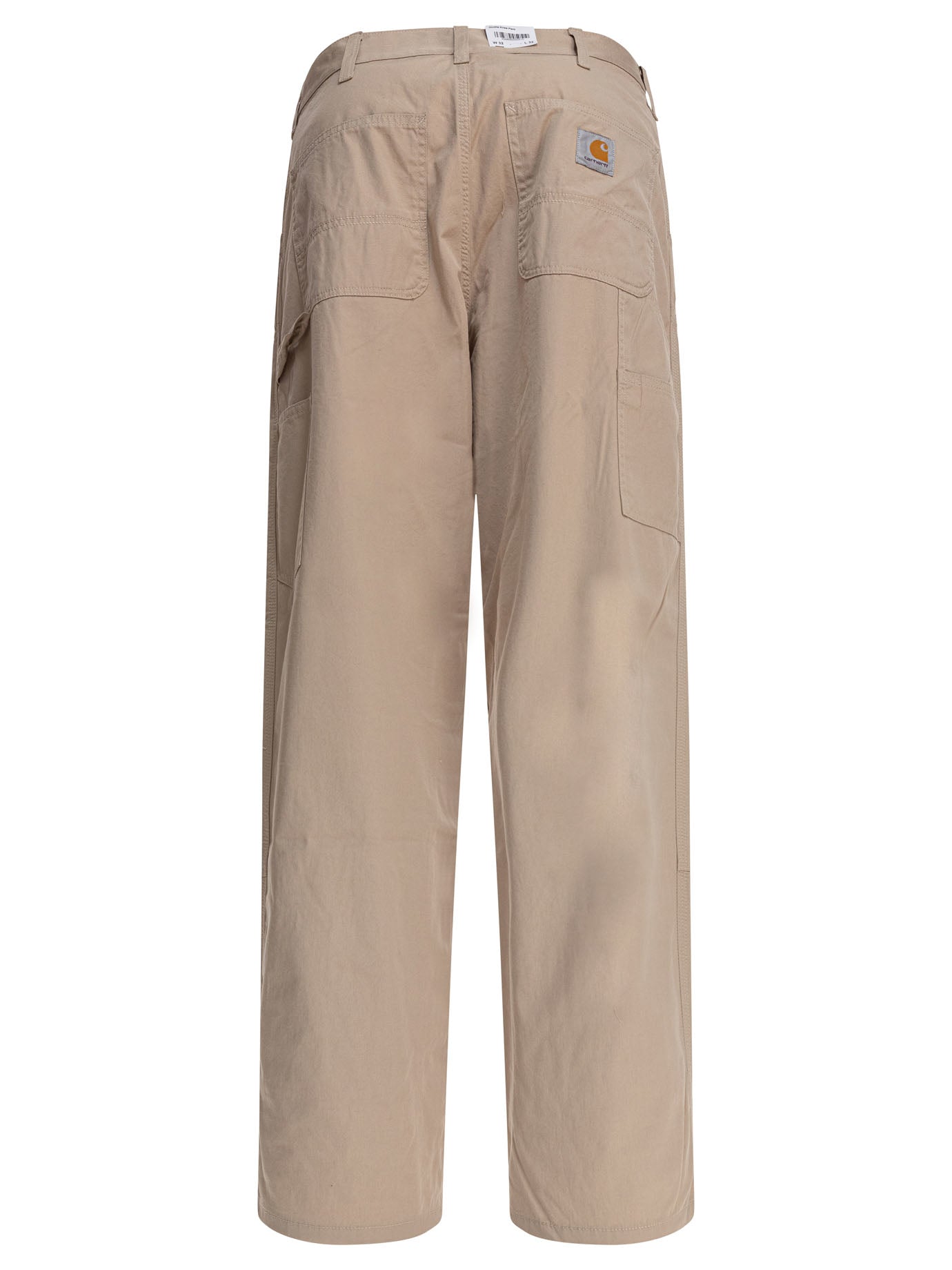 Carhartt WIP Double Knee Trousers