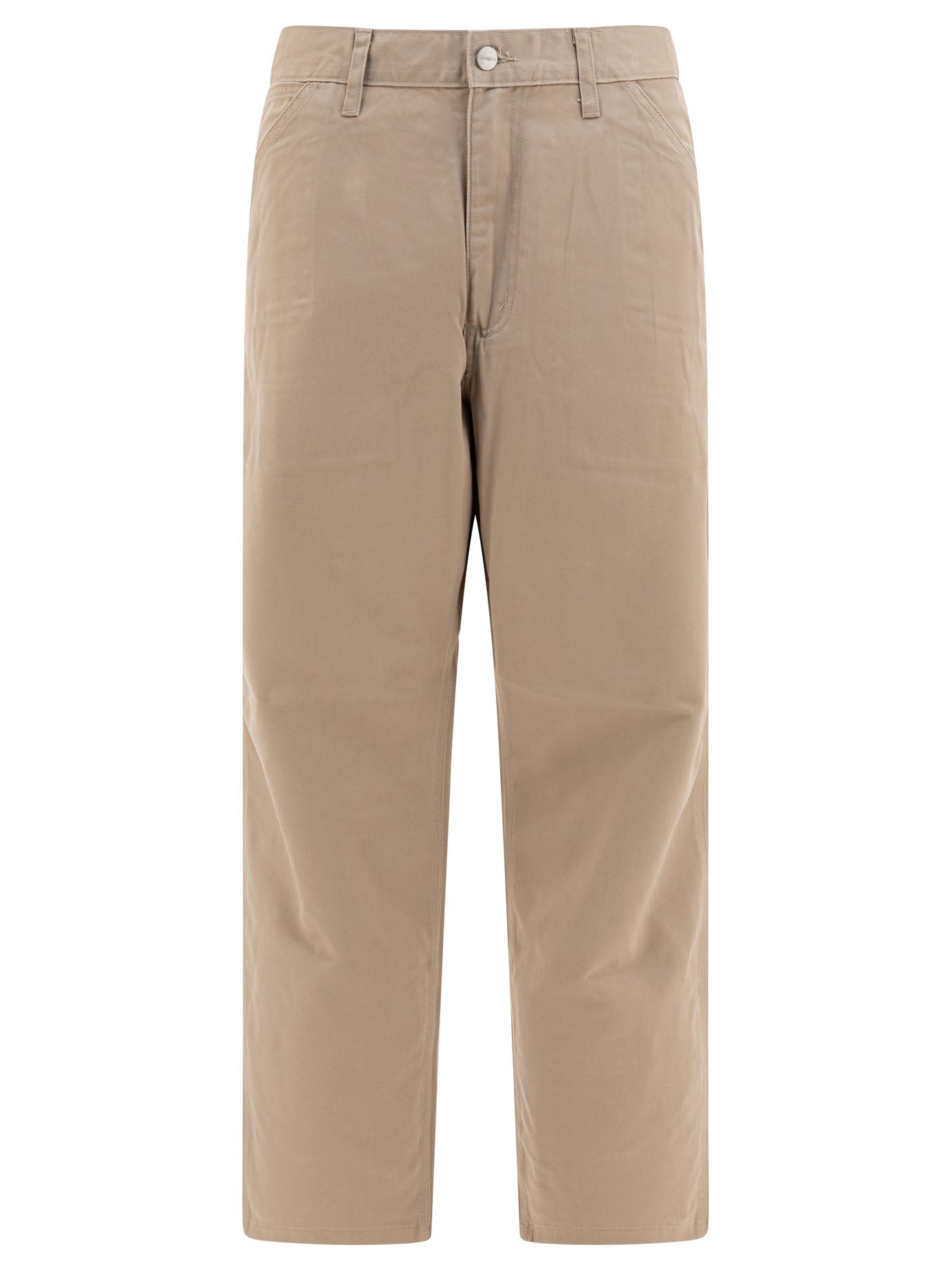 Carhartt WIP Simple Trousers
