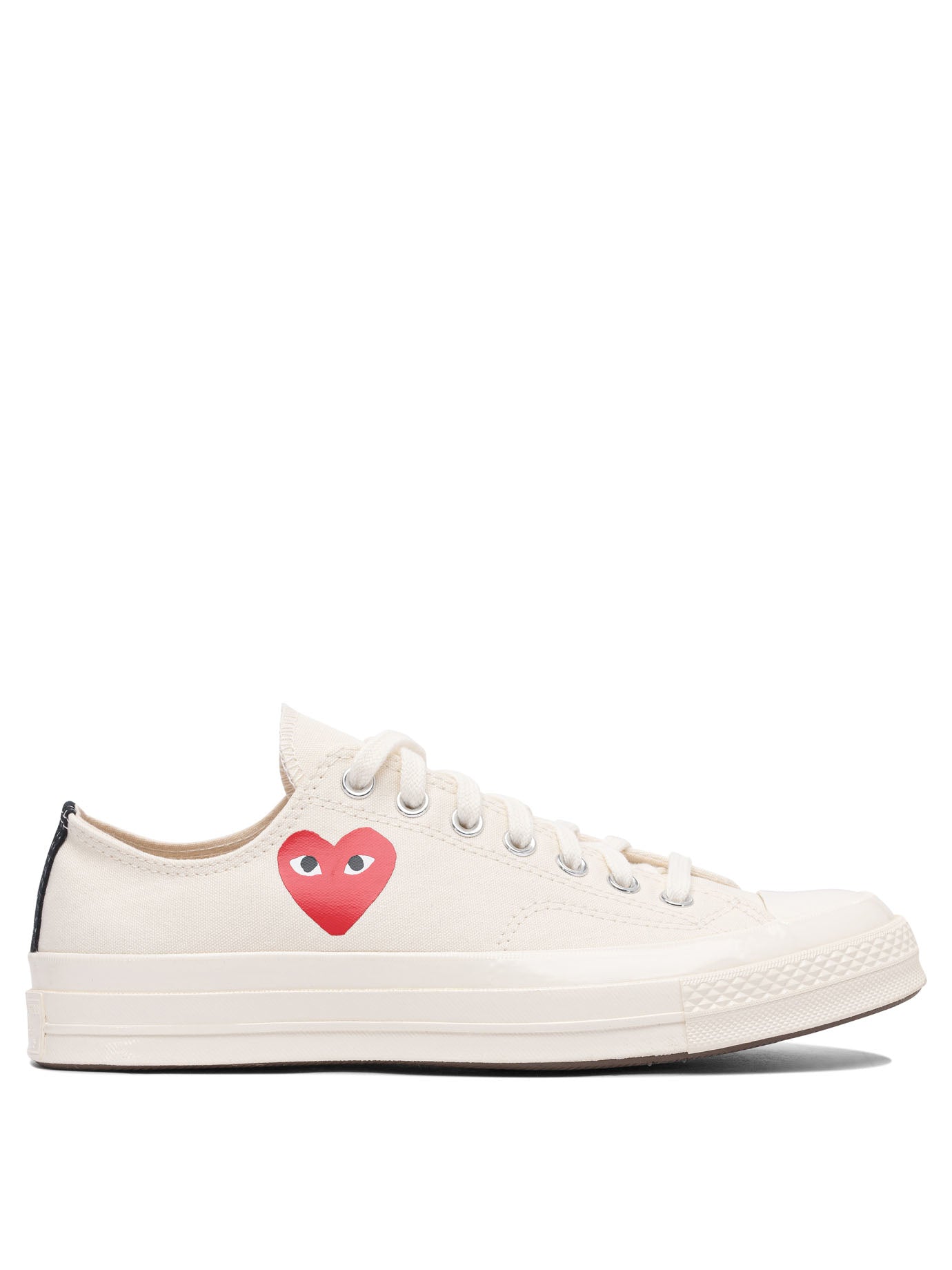Comme Des Garçons Play Comme Des Garçons X Converse Chuck Taylor '70 Sneakers