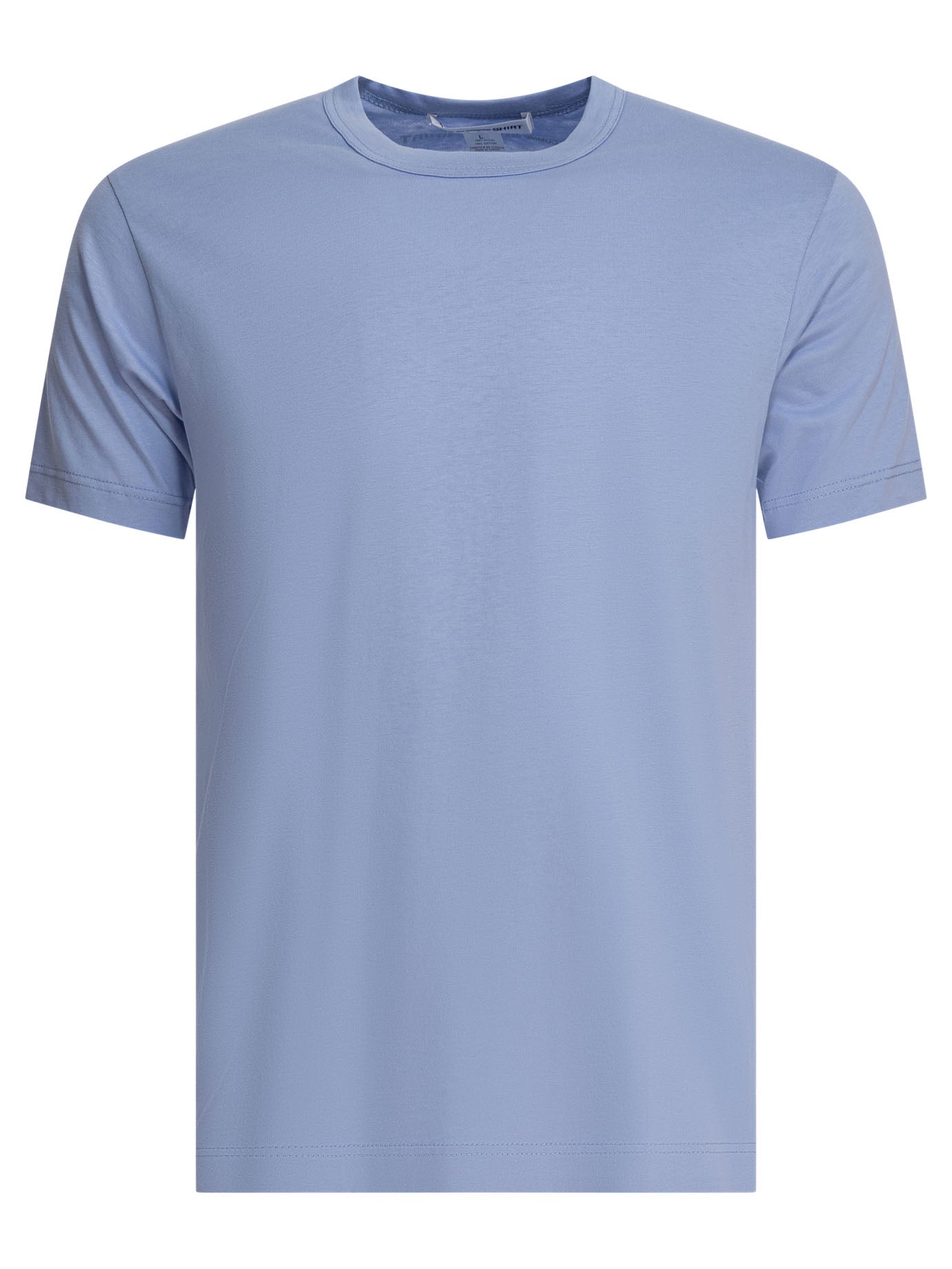 Comme Des Garçons Shirt Cdg Shirt T-Shirt