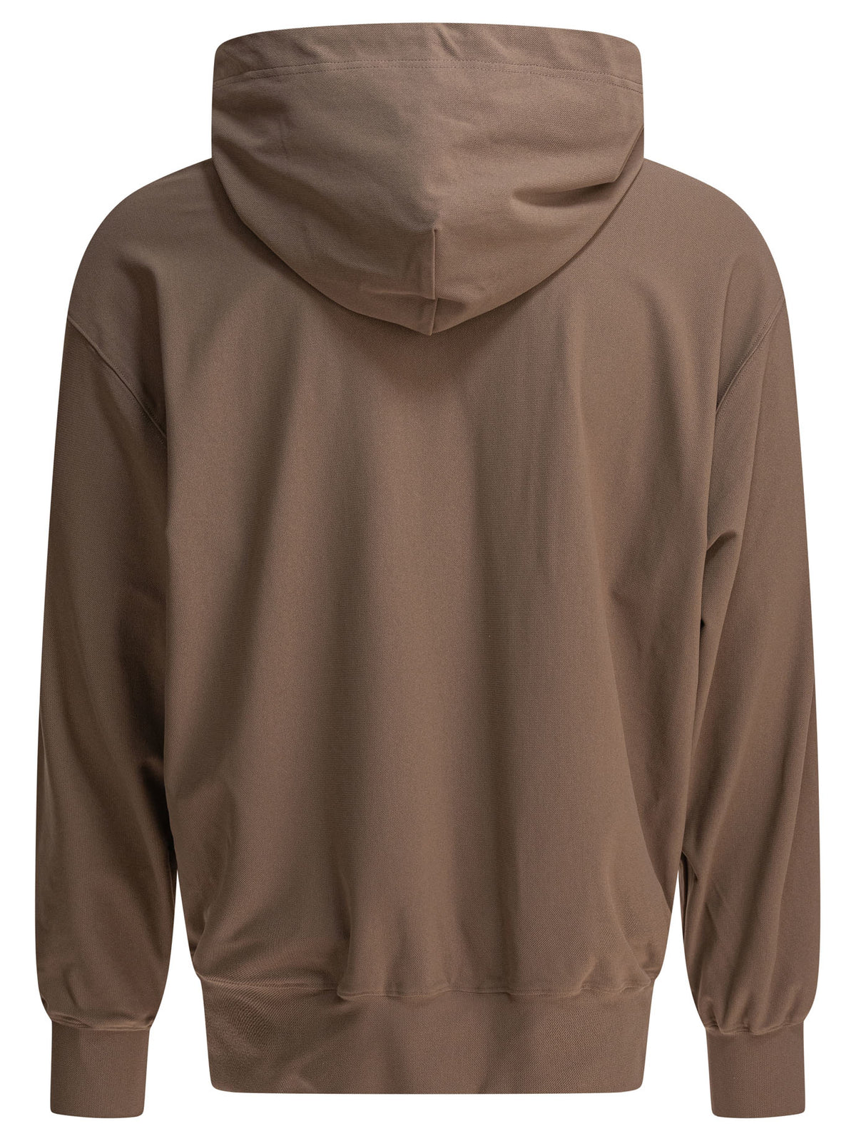 Daiwa Pier 39 Half Zipper Hoodie
