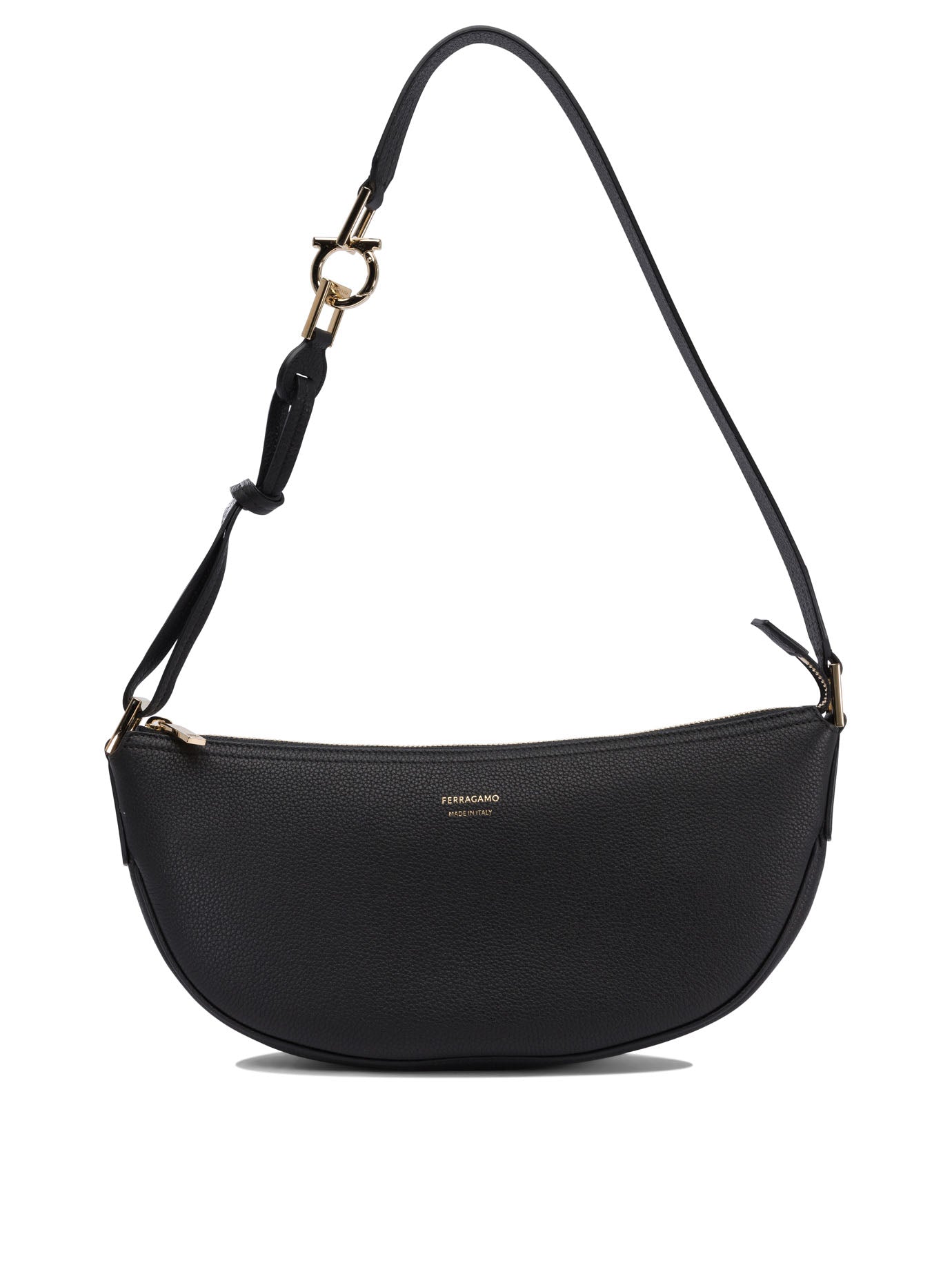 Ferragamo Smile Medium Shoulder Bag
