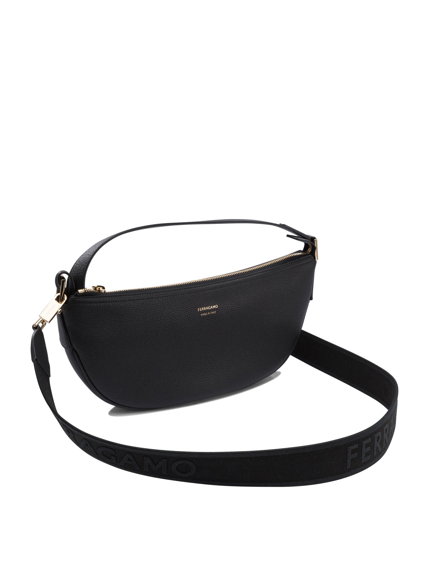 Ferragamo Smile Medium Shoulder Bag