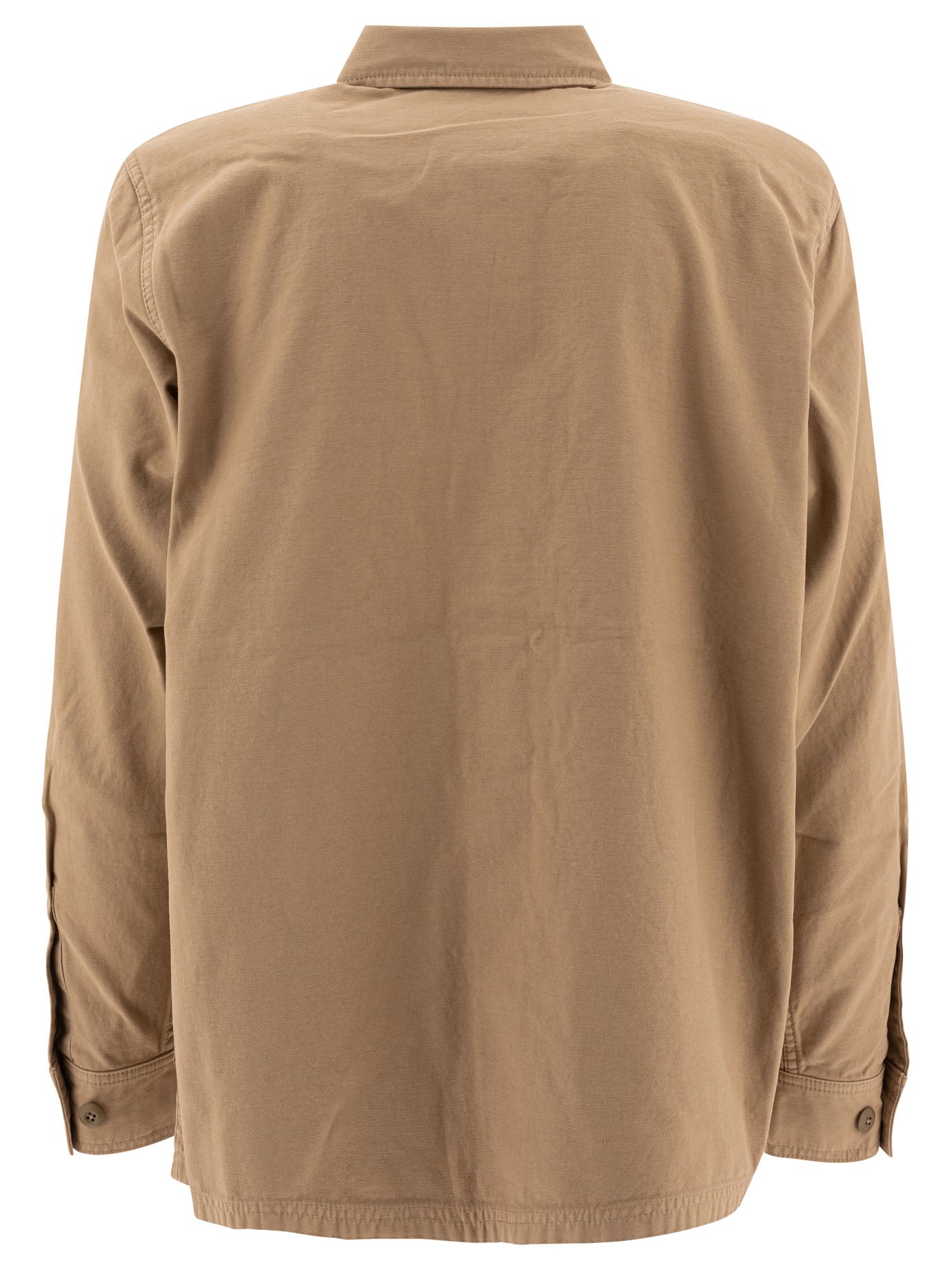 Filson Field Overshirt