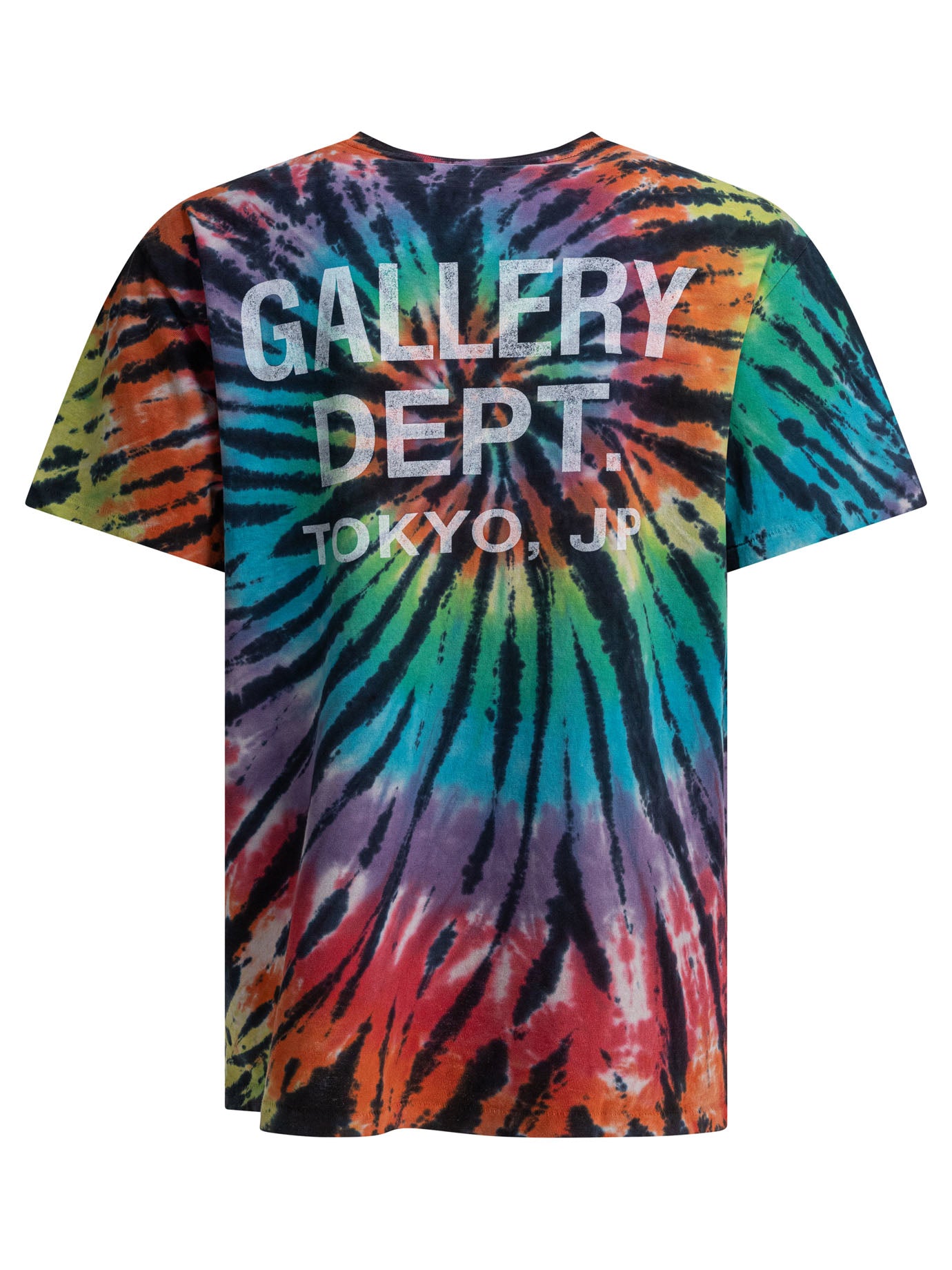 Gallery Dept. Miami T-Shirt