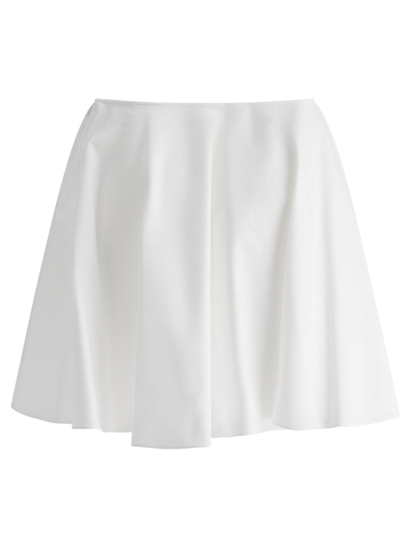 Givenchy Givenchy Medallion Skirt