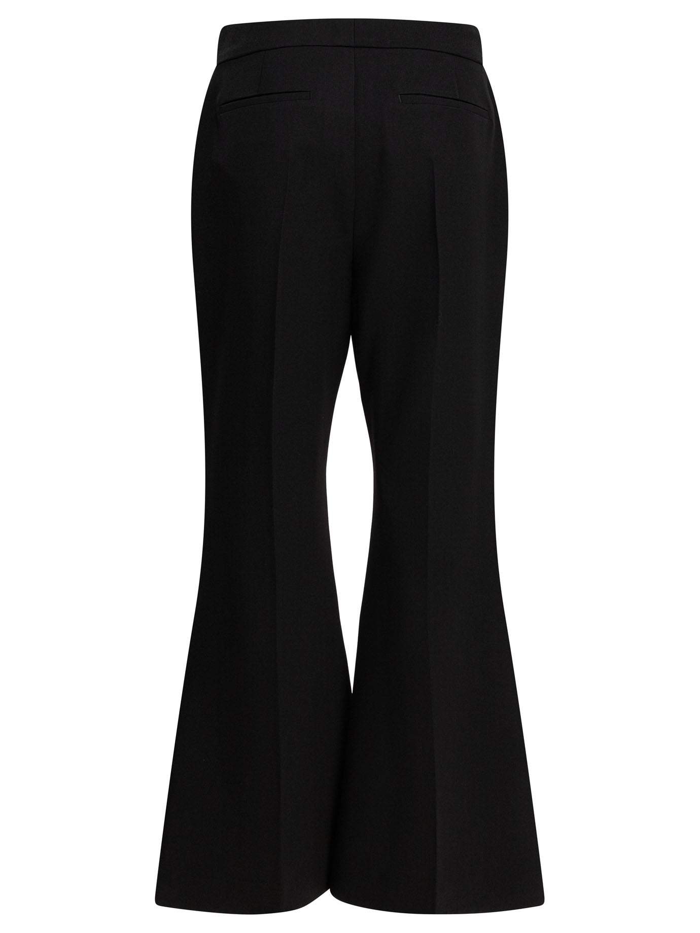 Givenchy Flared Trousers