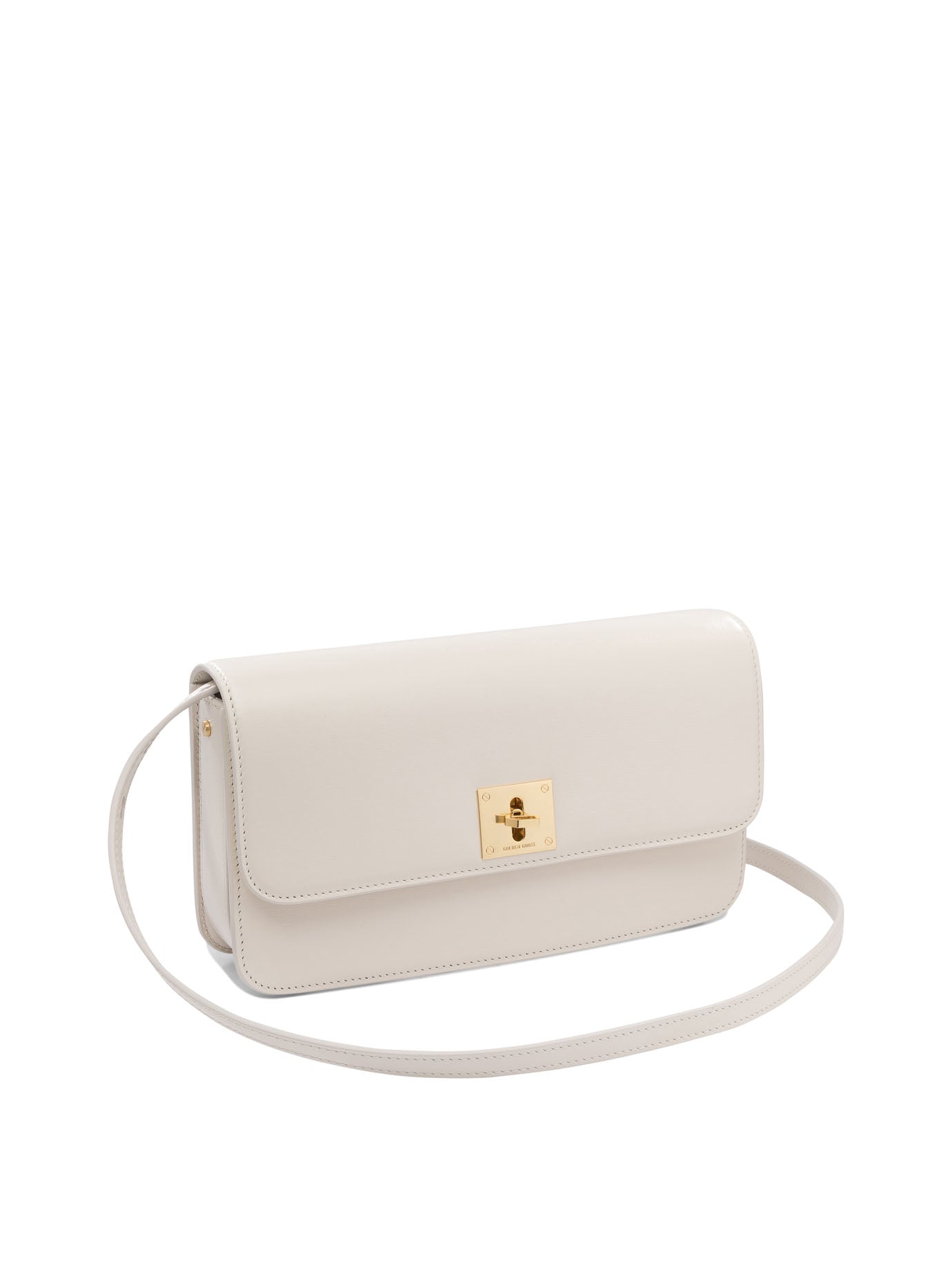 Golden Goose Gioia Crossbody Bag
