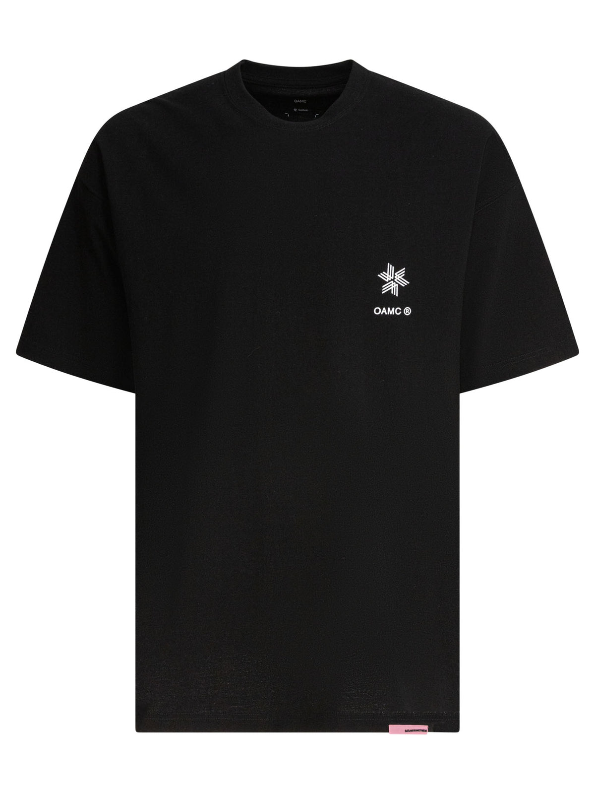 Goldwin Oamc Goldwin T-Shirt