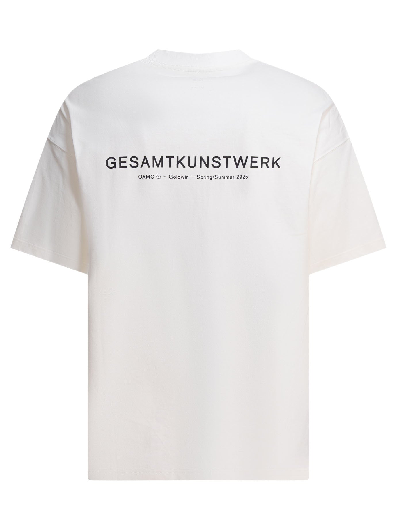 Goldwin Oamc Goldwin T-Shirt