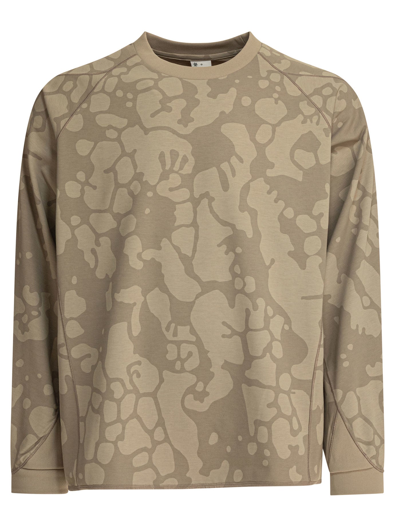 Goldwin Goldwin 0 Reaction Diffusion Sweatshirt