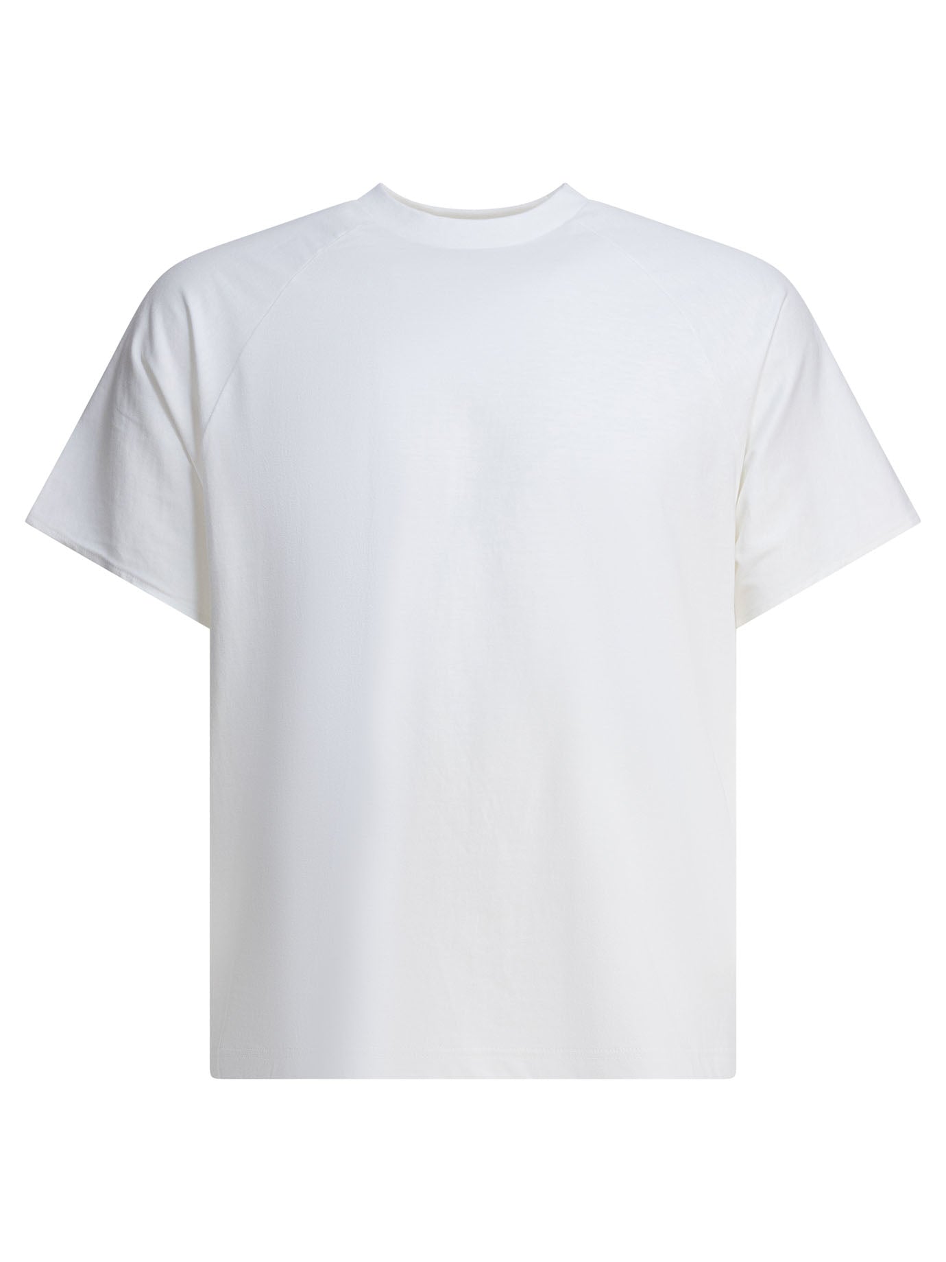 Goldwin Goldwin 0 Helicoid T-Shirt