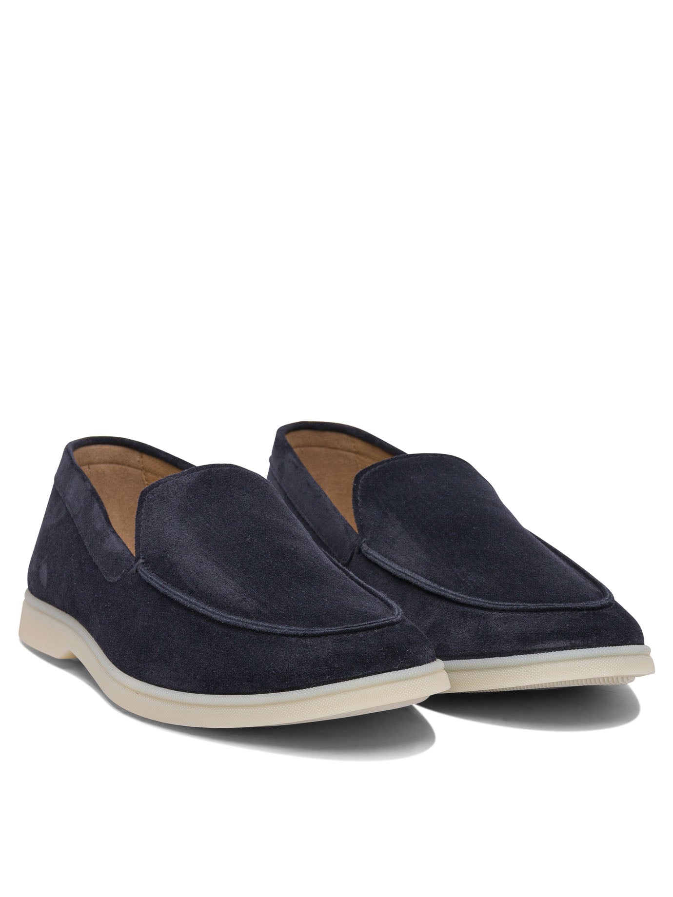 Henderson Baracco Loafers & Slippers