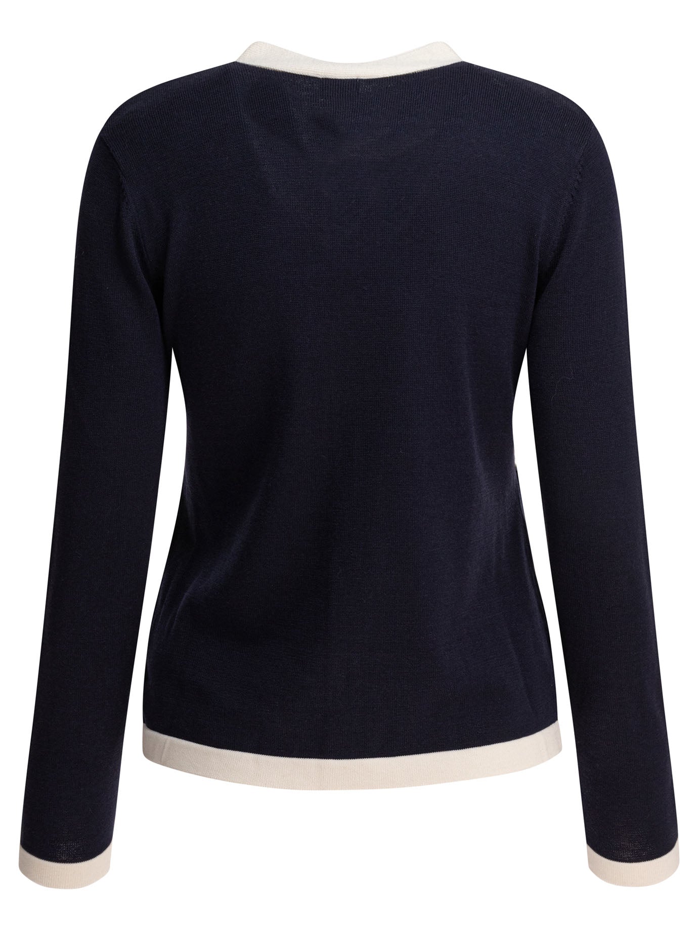 Ines De La Fressange Knitwear